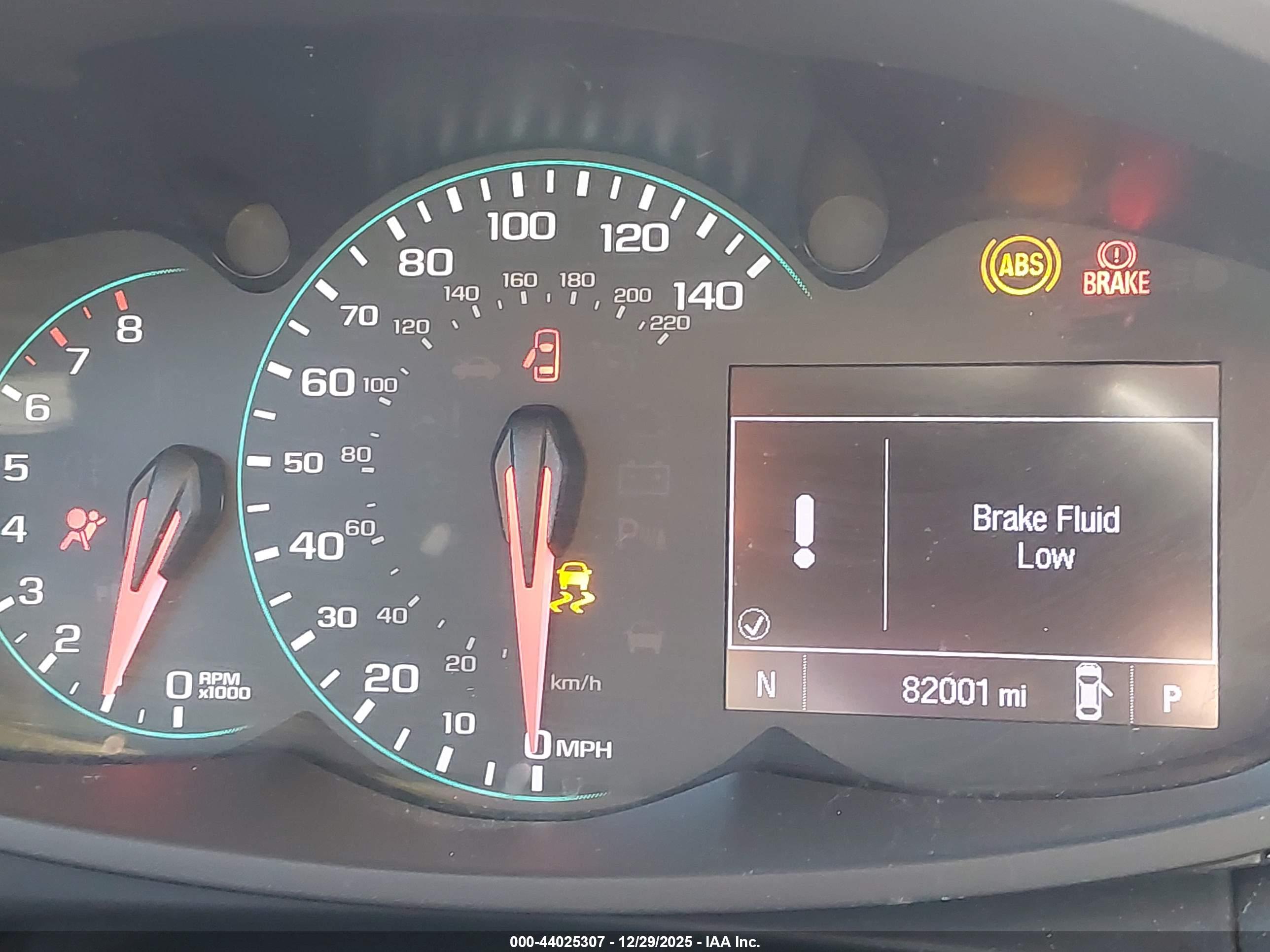 CHEVROLET TRAX image 7
