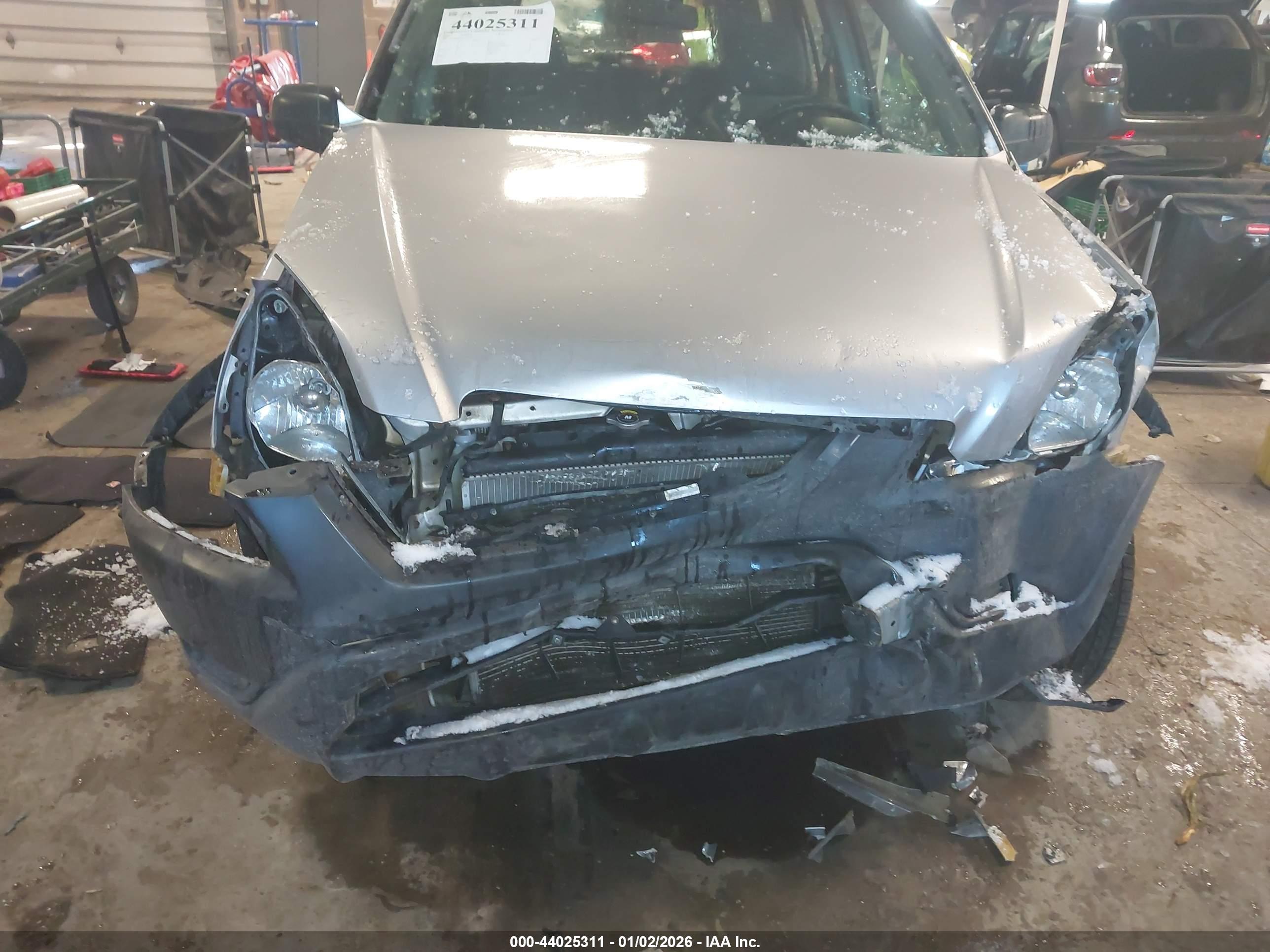 HONDA CR-V image 6