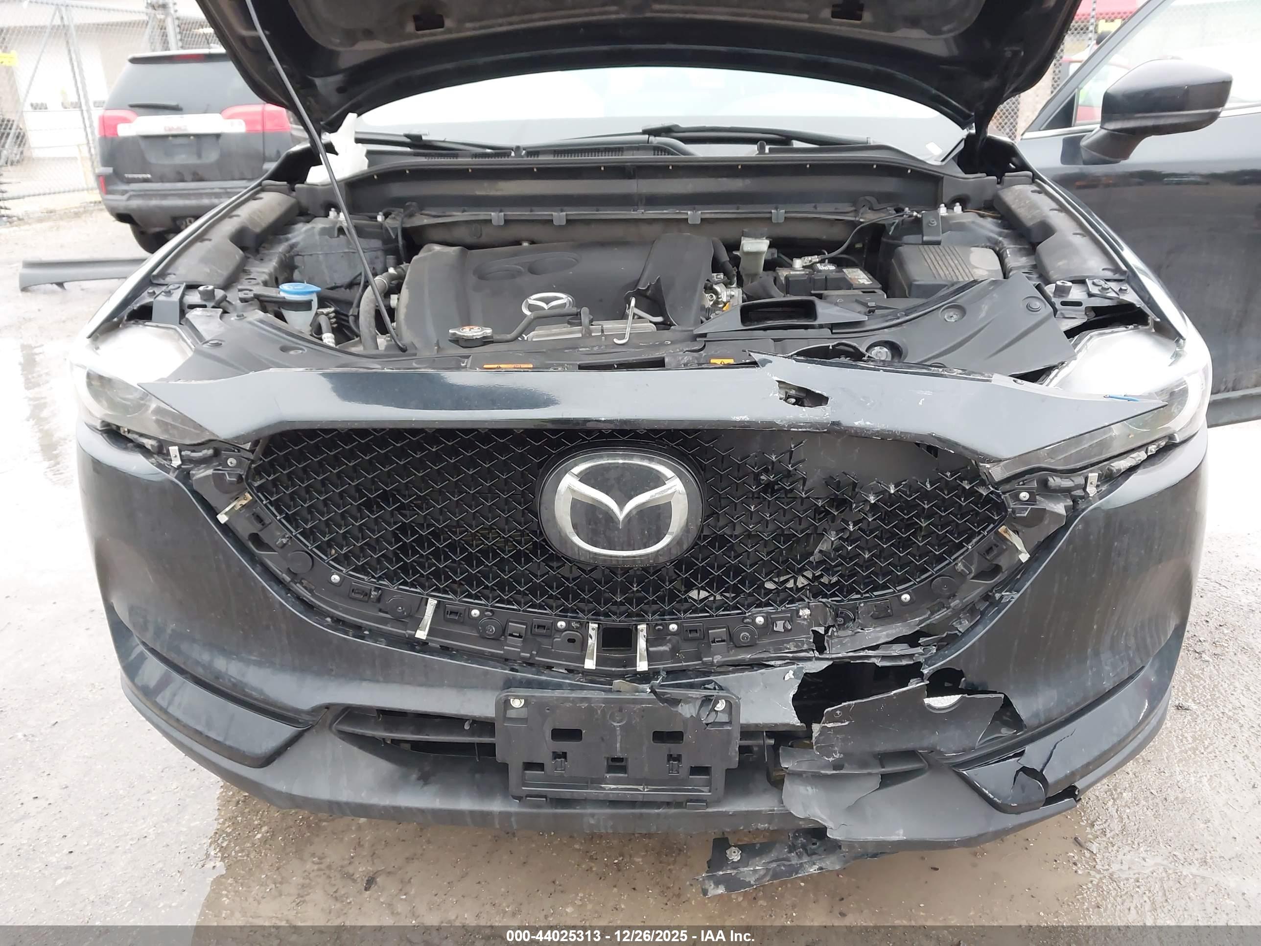 MAZDA CX-5 image 6