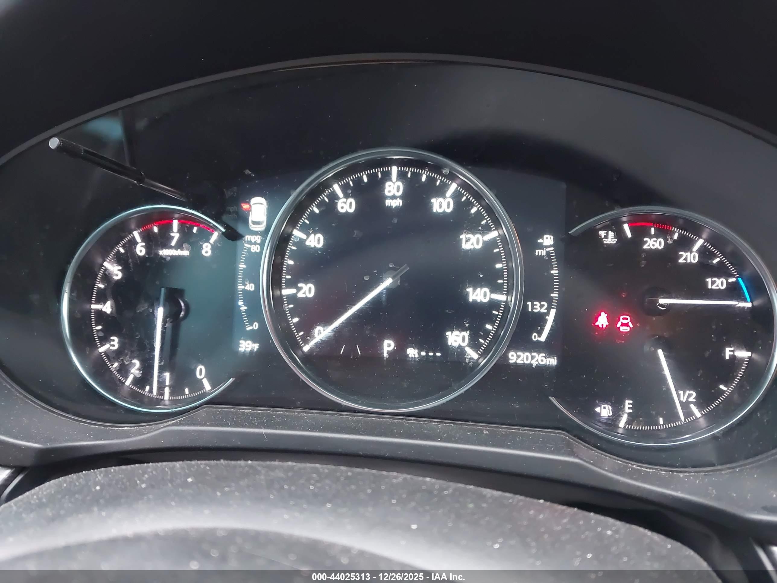MAZDA CX-5 image 7