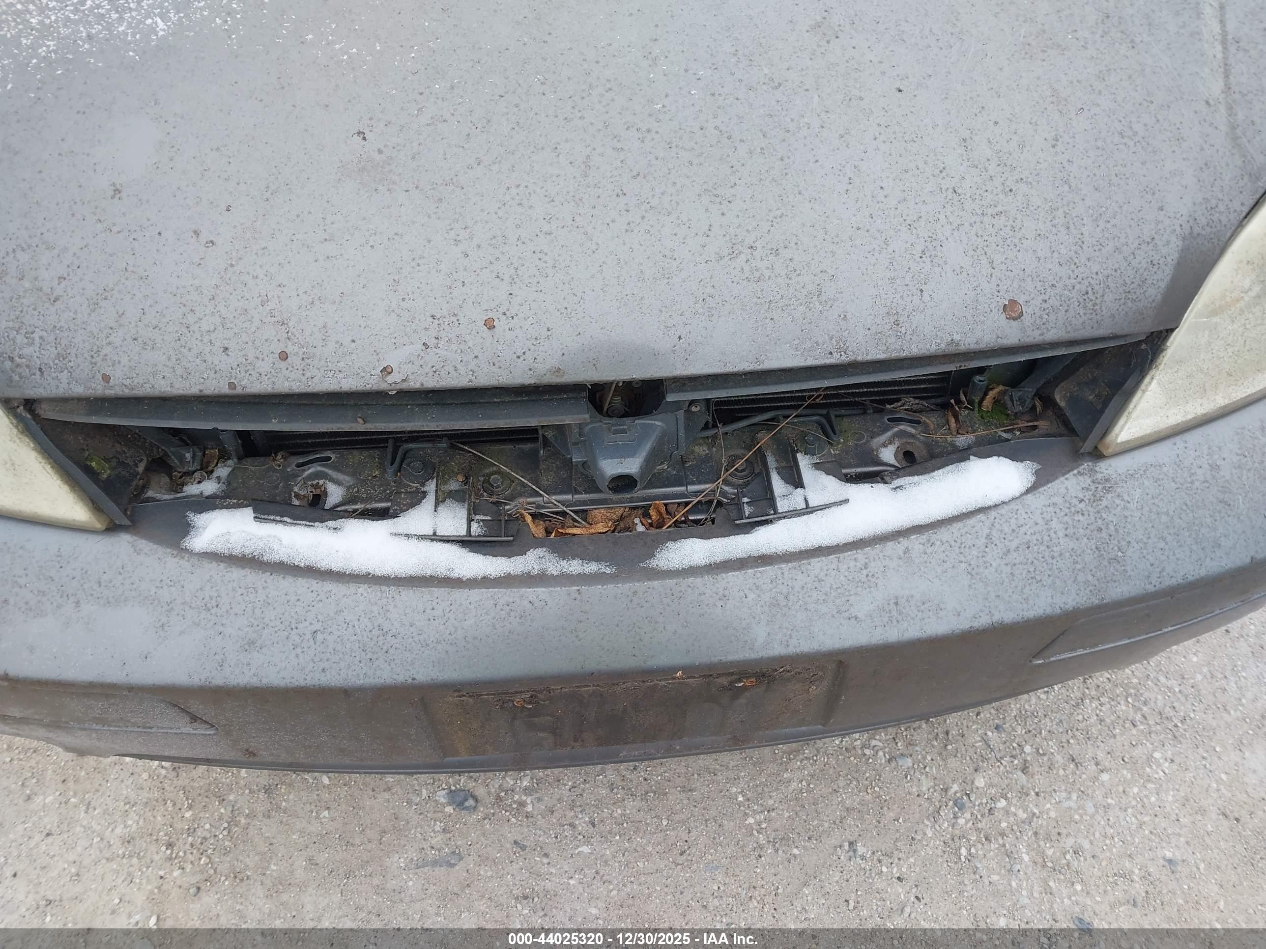 FORD FOCUS image 6