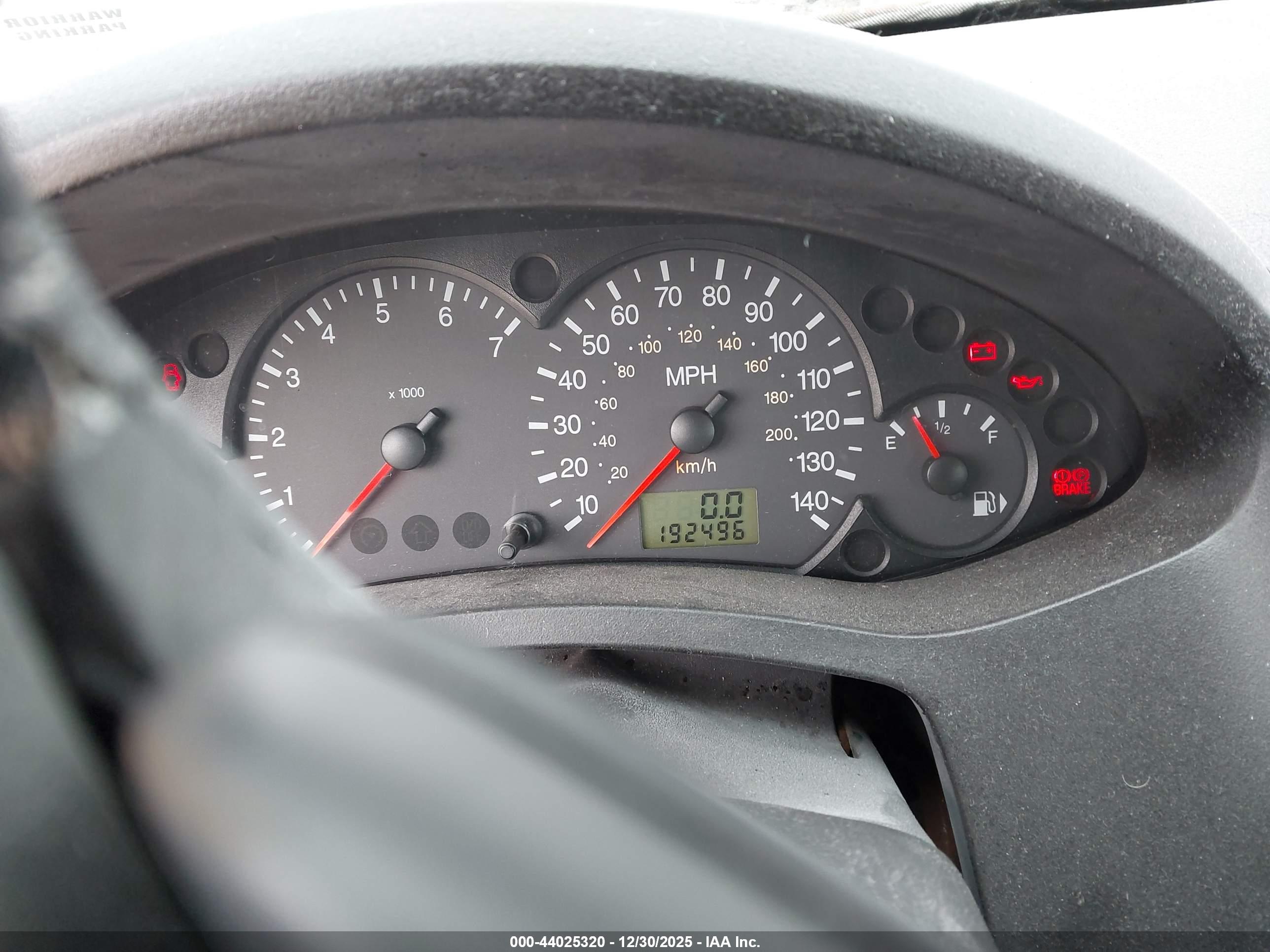 FORD FOCUS image 7