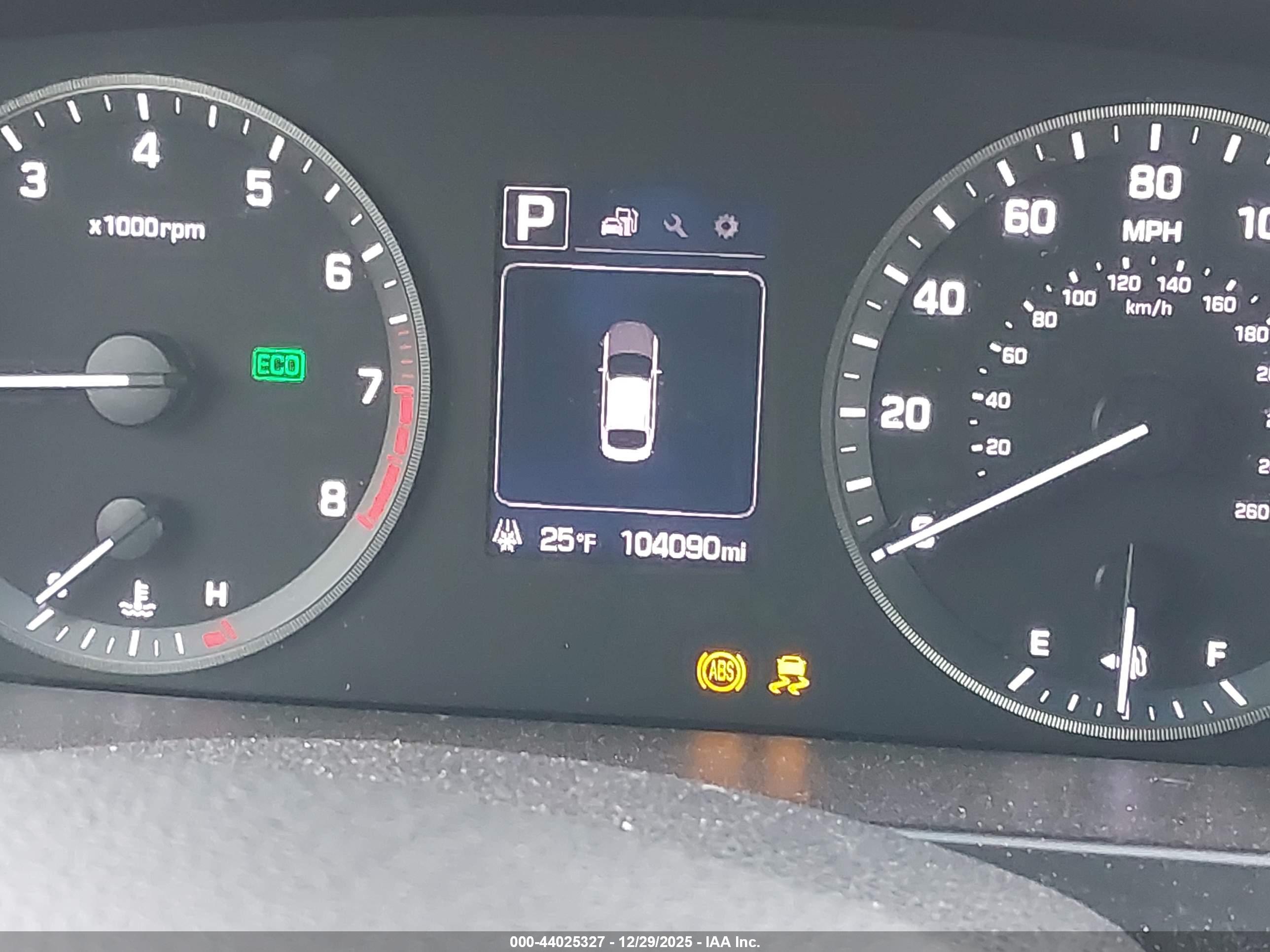 HYUNDAI SONATA image 7