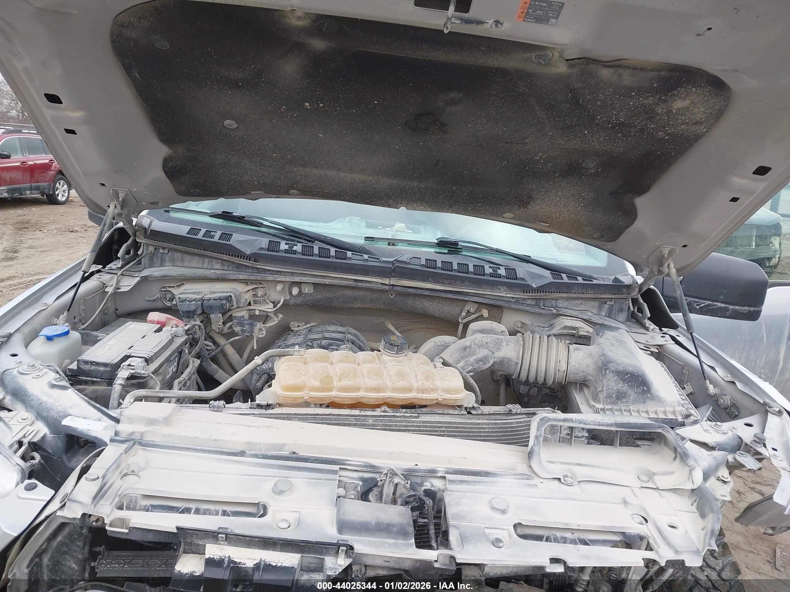 FORD F-150 image 10