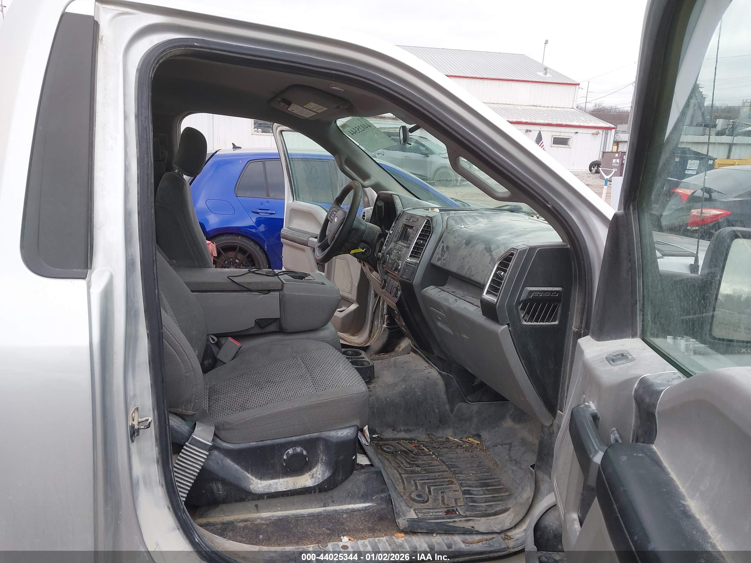 FORD F-150 image 5