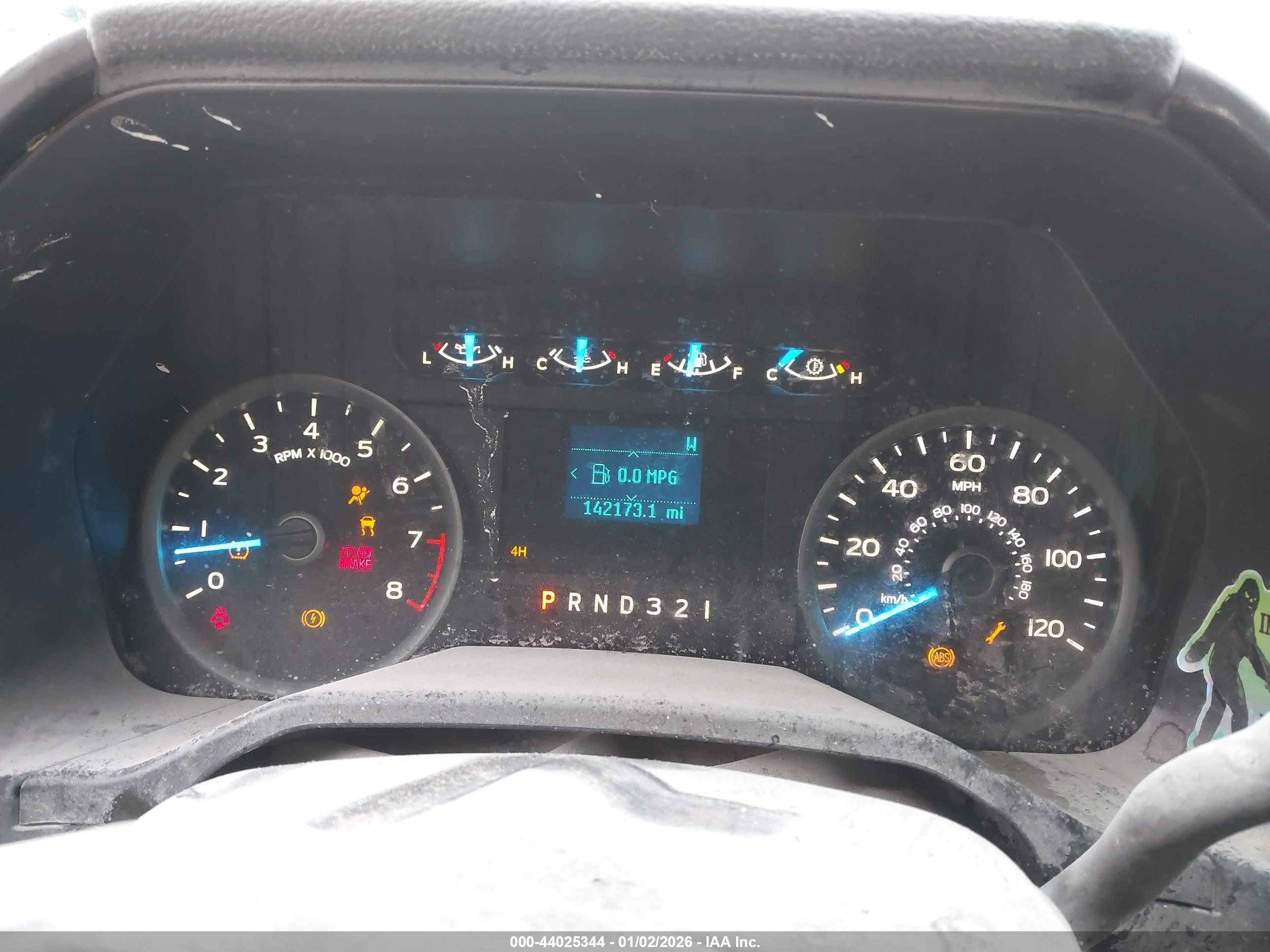 FORD F-150 image 7