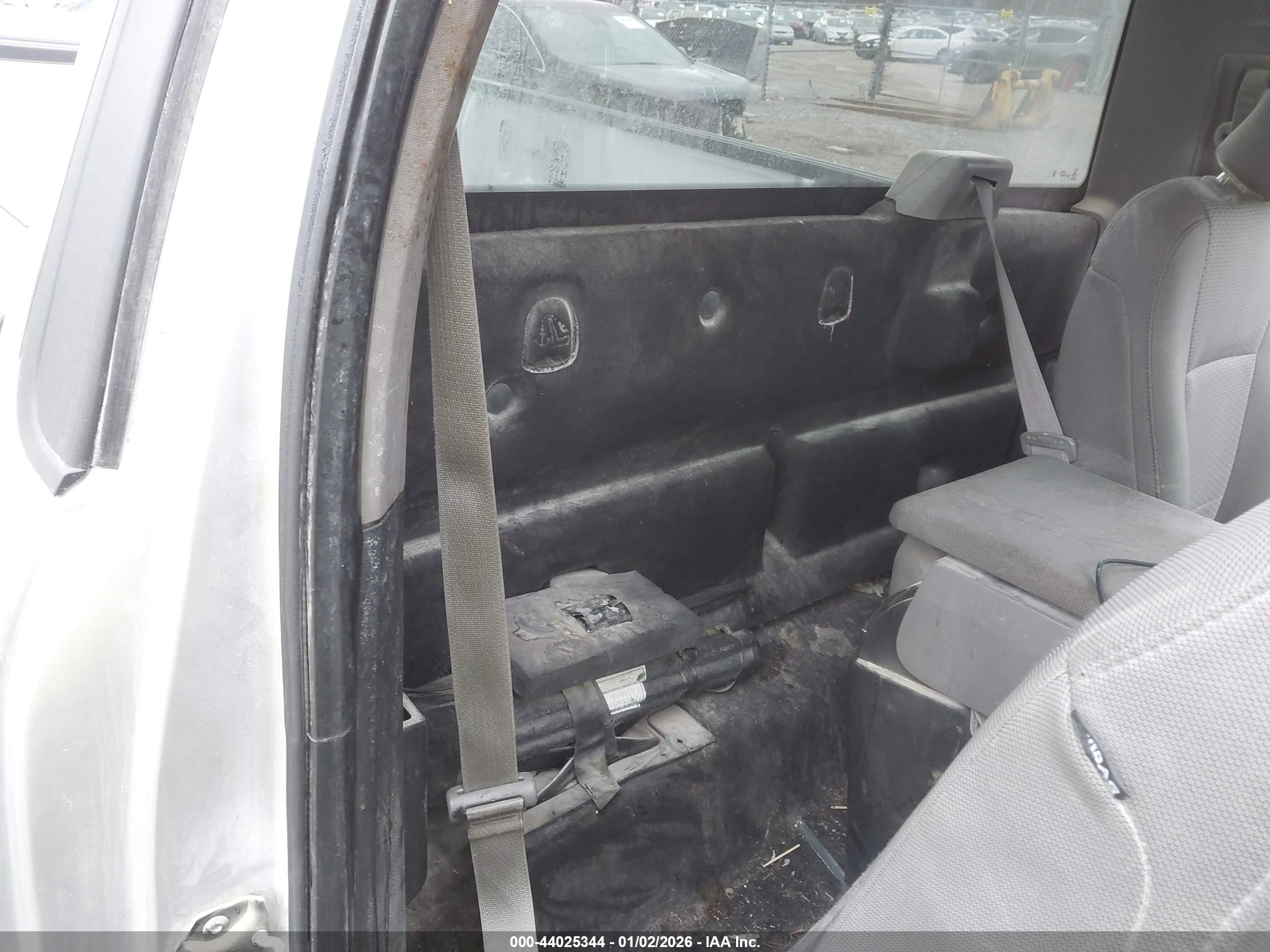 FORD F-150 image 8