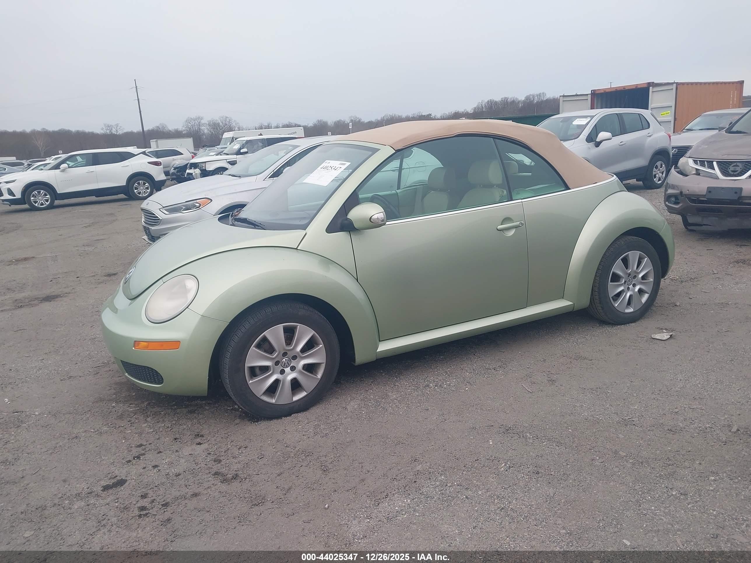 VOLKSWAGEN NEW image 2