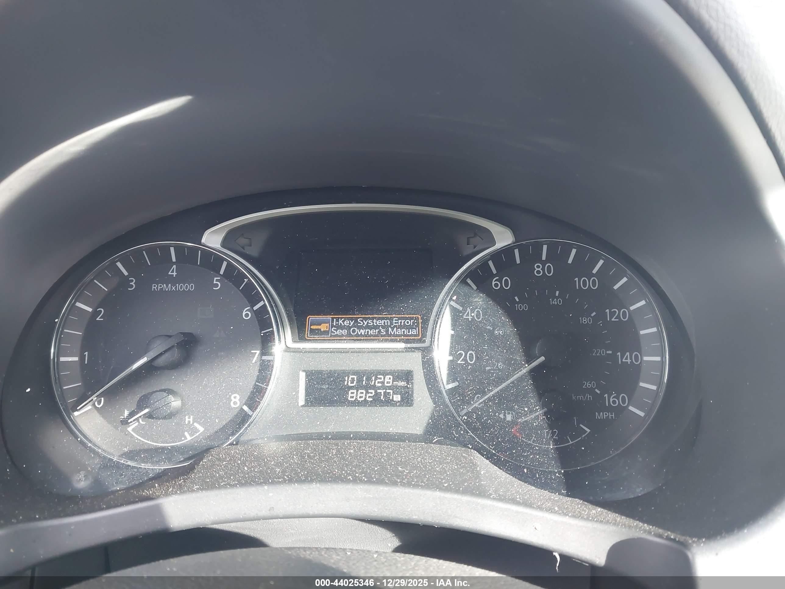 NISSAN ALTIMA image 7