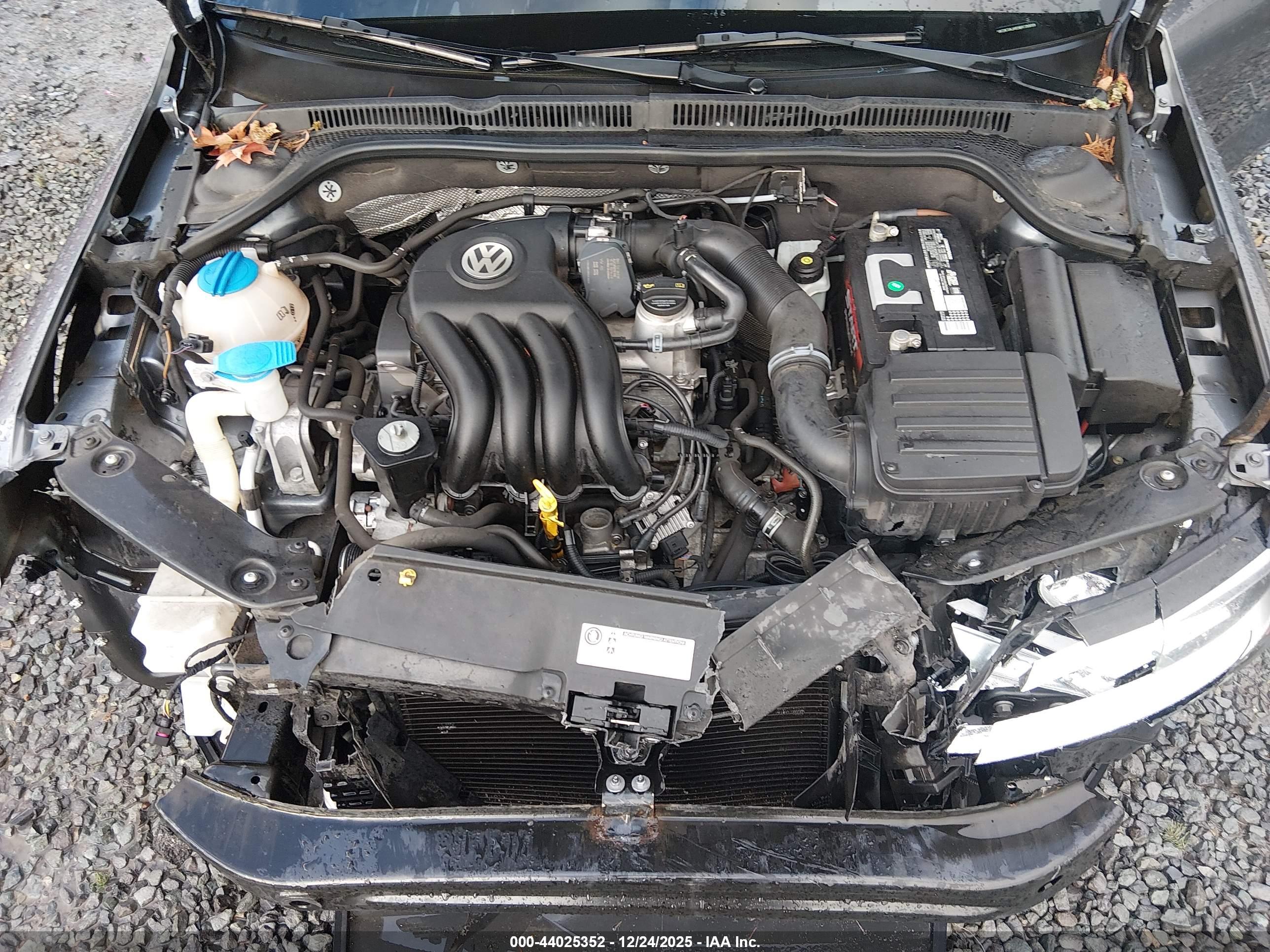 VOLKSWAGEN JETTA image 10