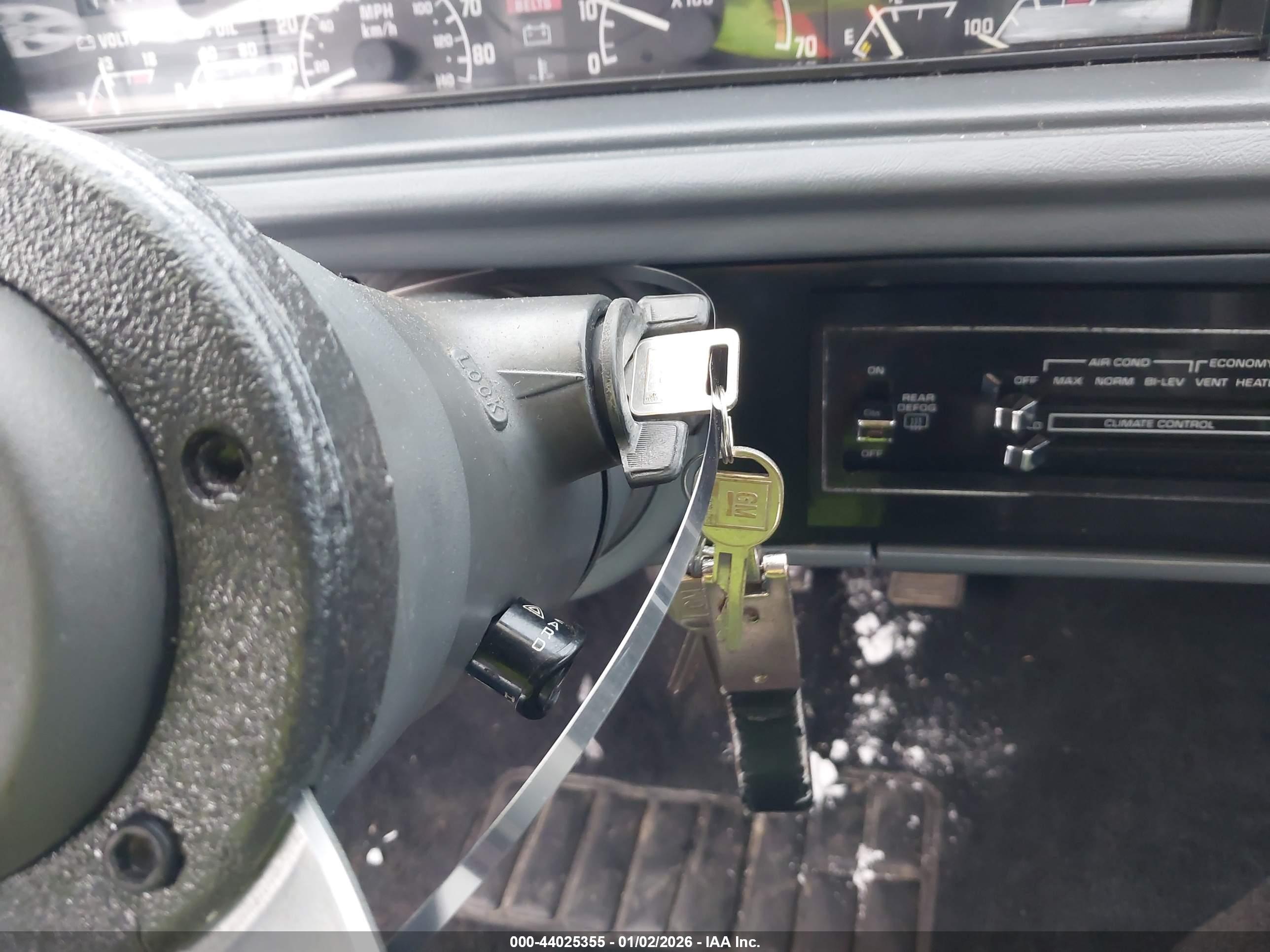 BUICK LESABRE image 11