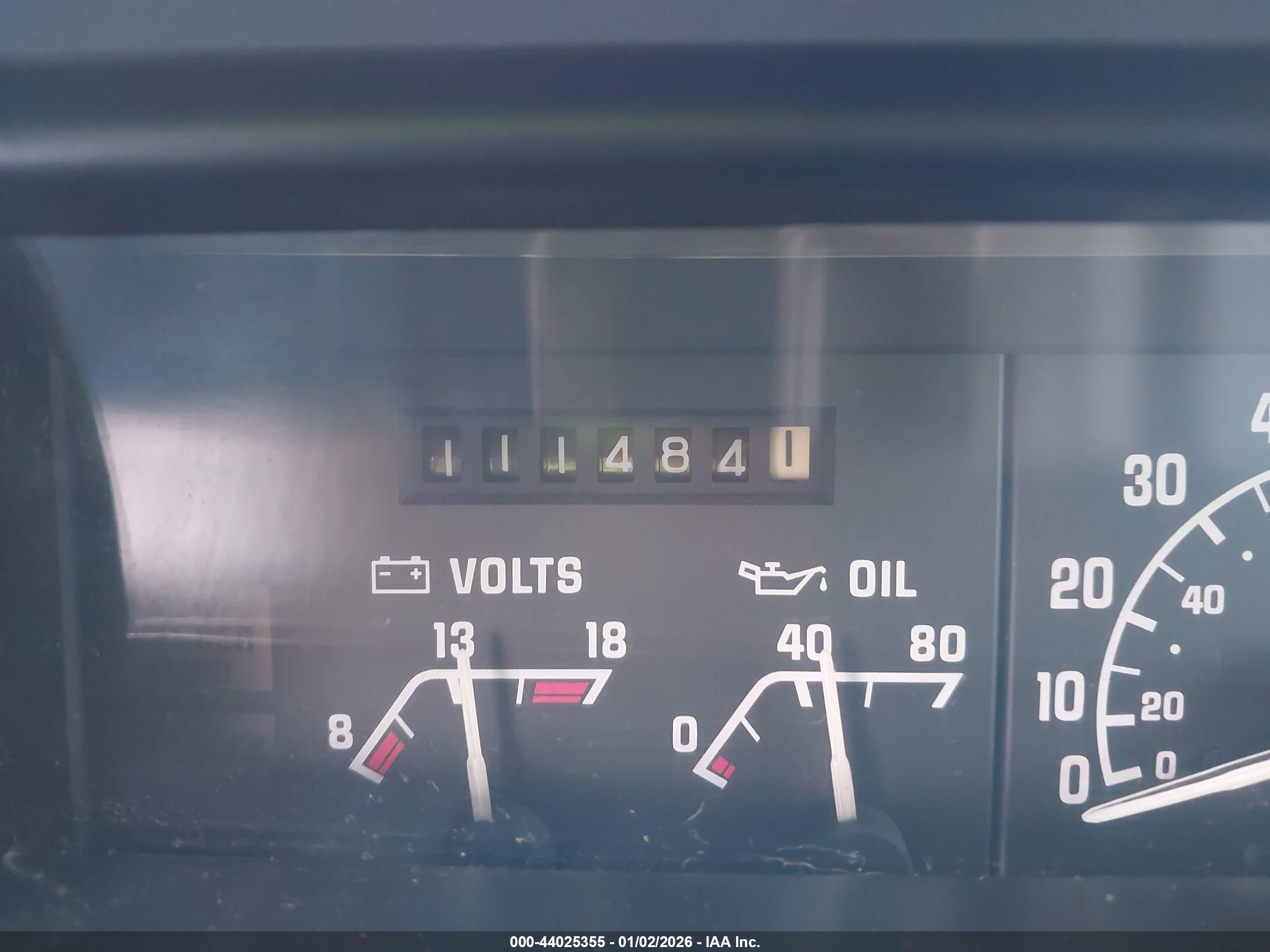 BUICK LESABRE image 7
