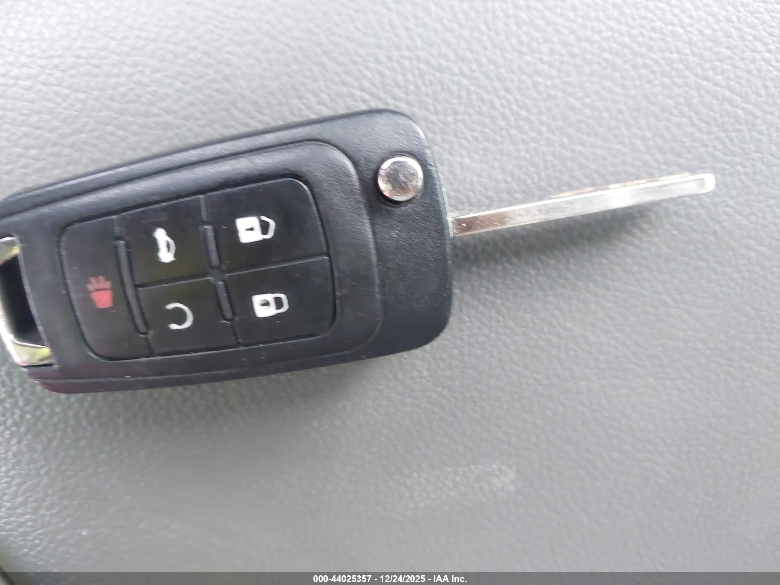 CHEVROLET IMPALA image 11