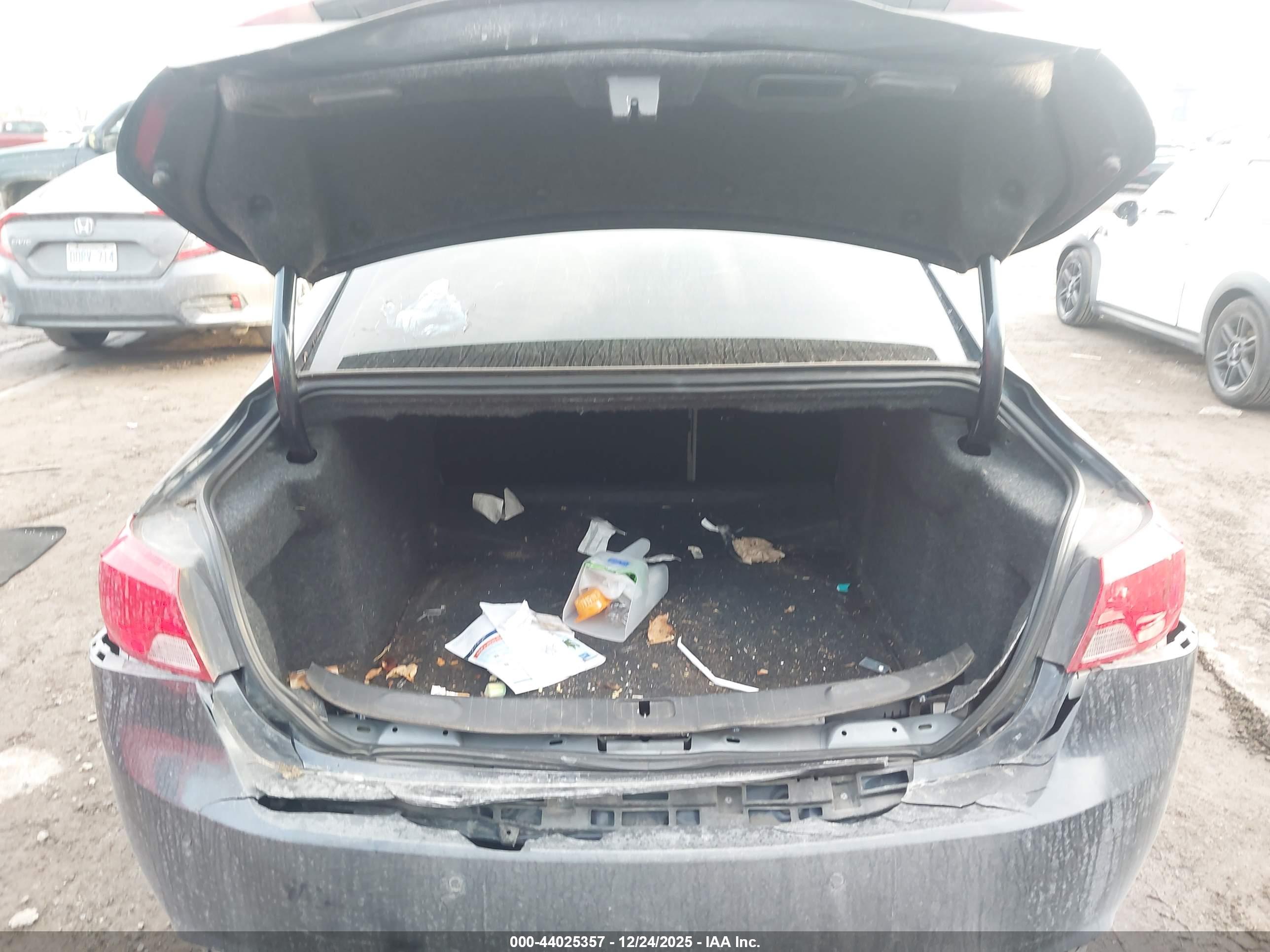 CHEVROLET IMPALA image 6
