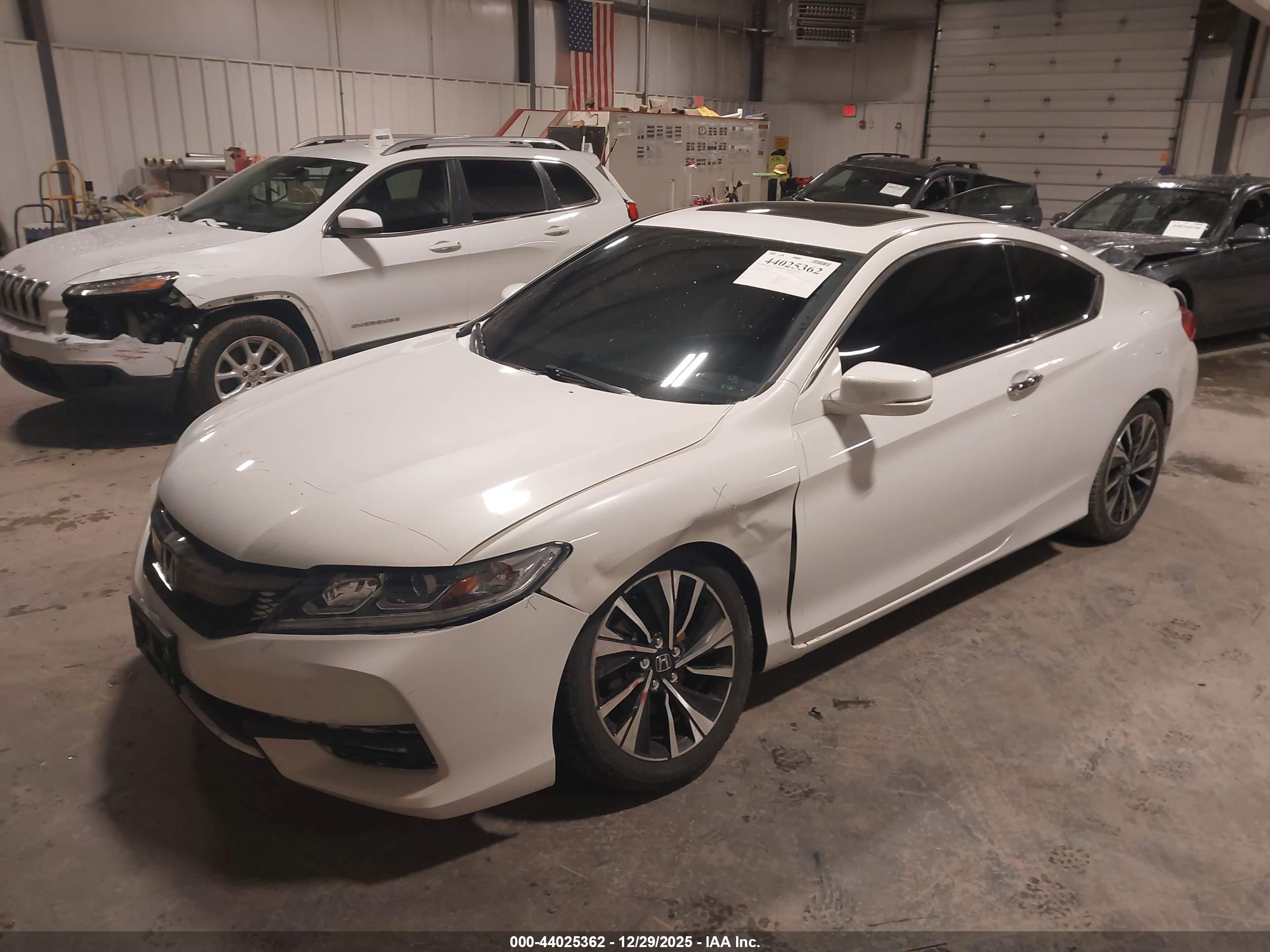 HONDA ACCORD image 2