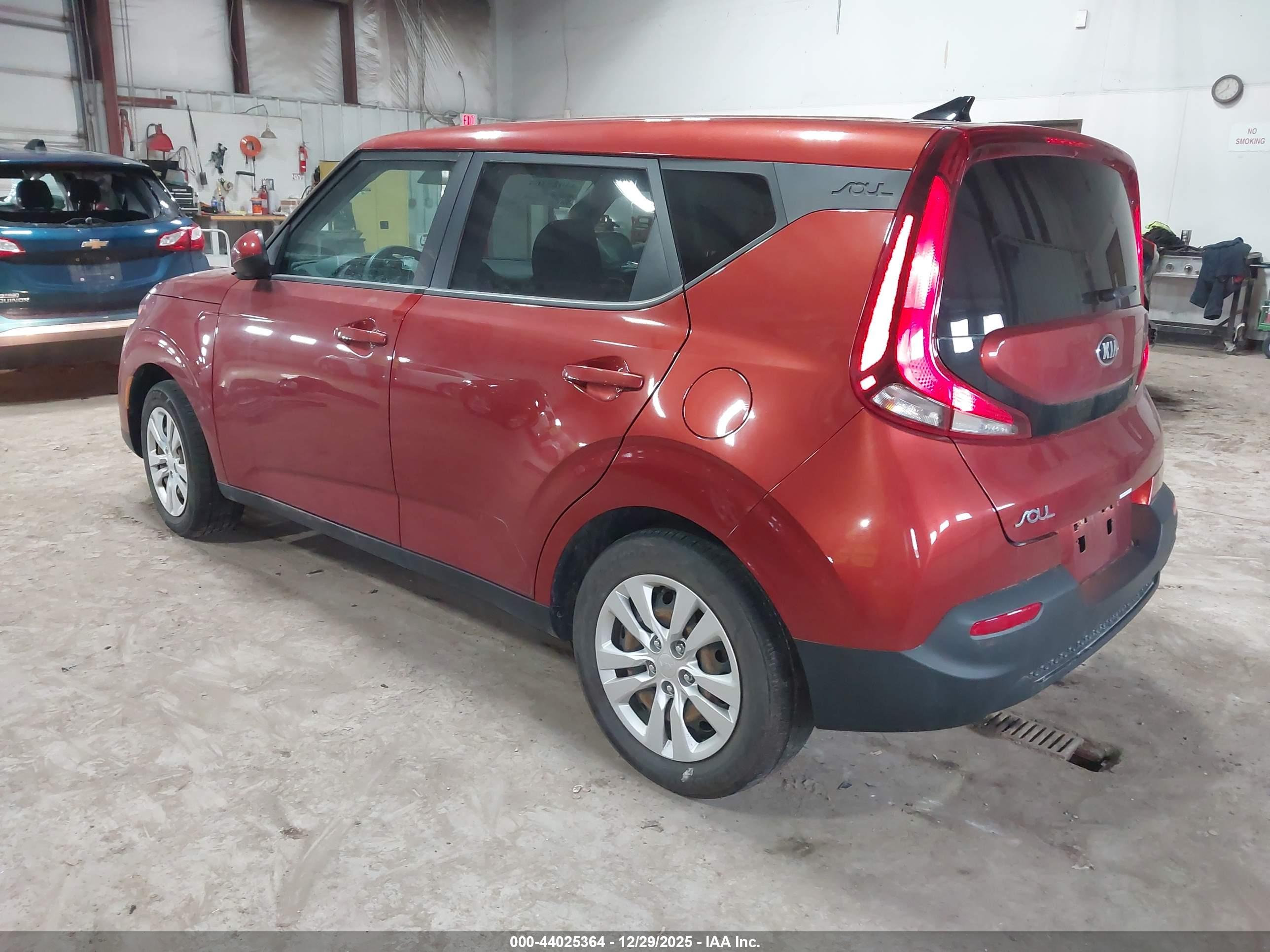 KIA SOUL image 3