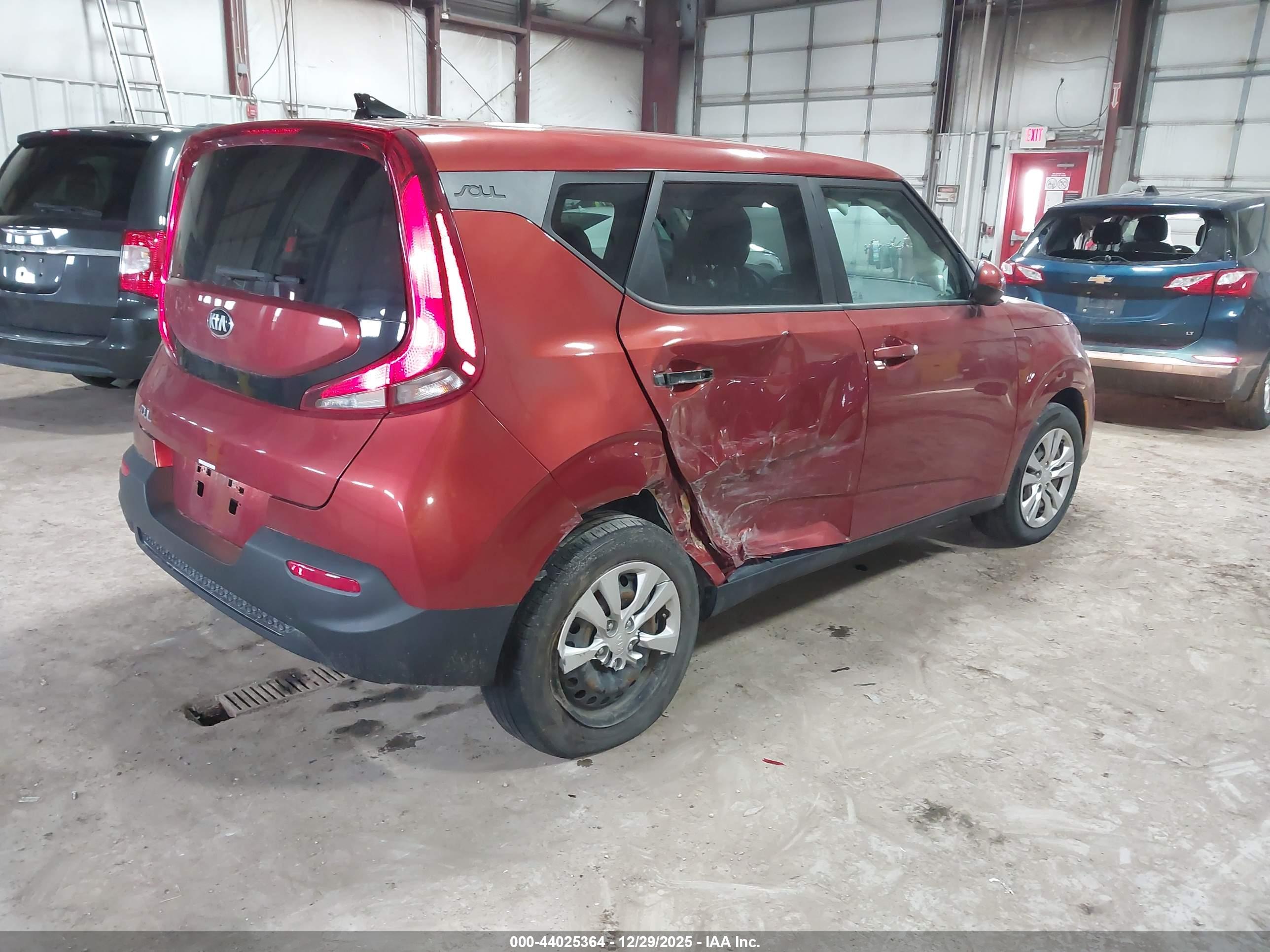 KIA SOUL image 4