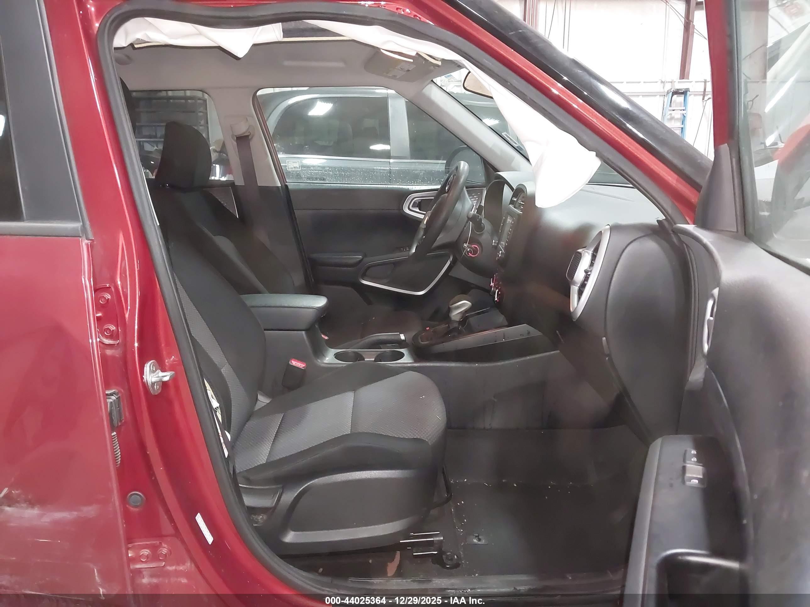 KIA SOUL image 5