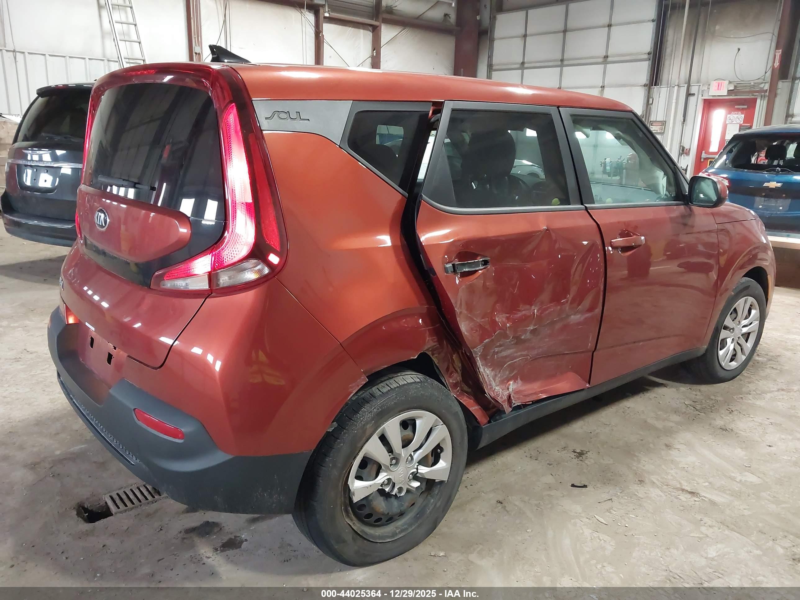 KIA SOUL image 6