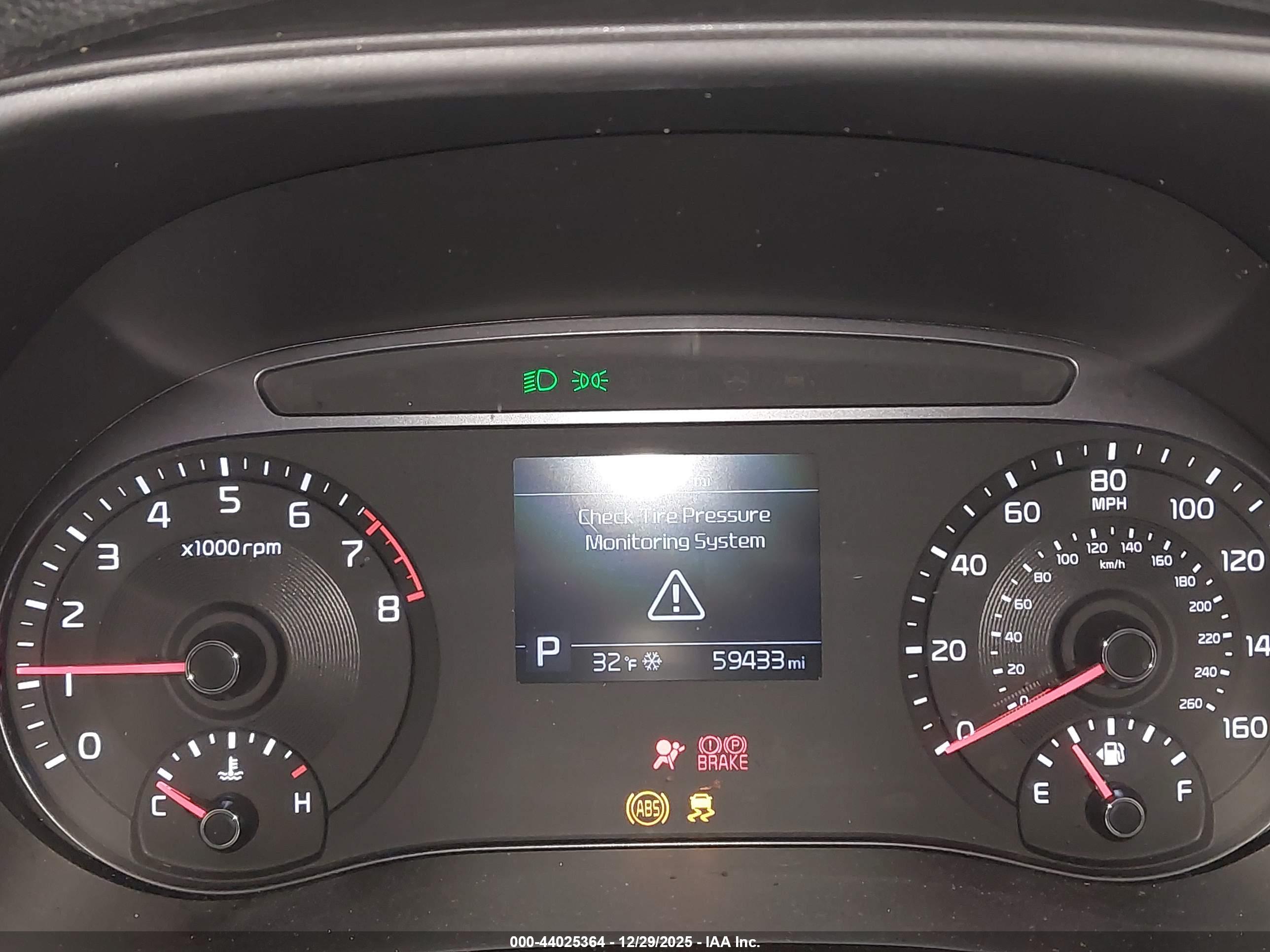 KIA SOUL image 7