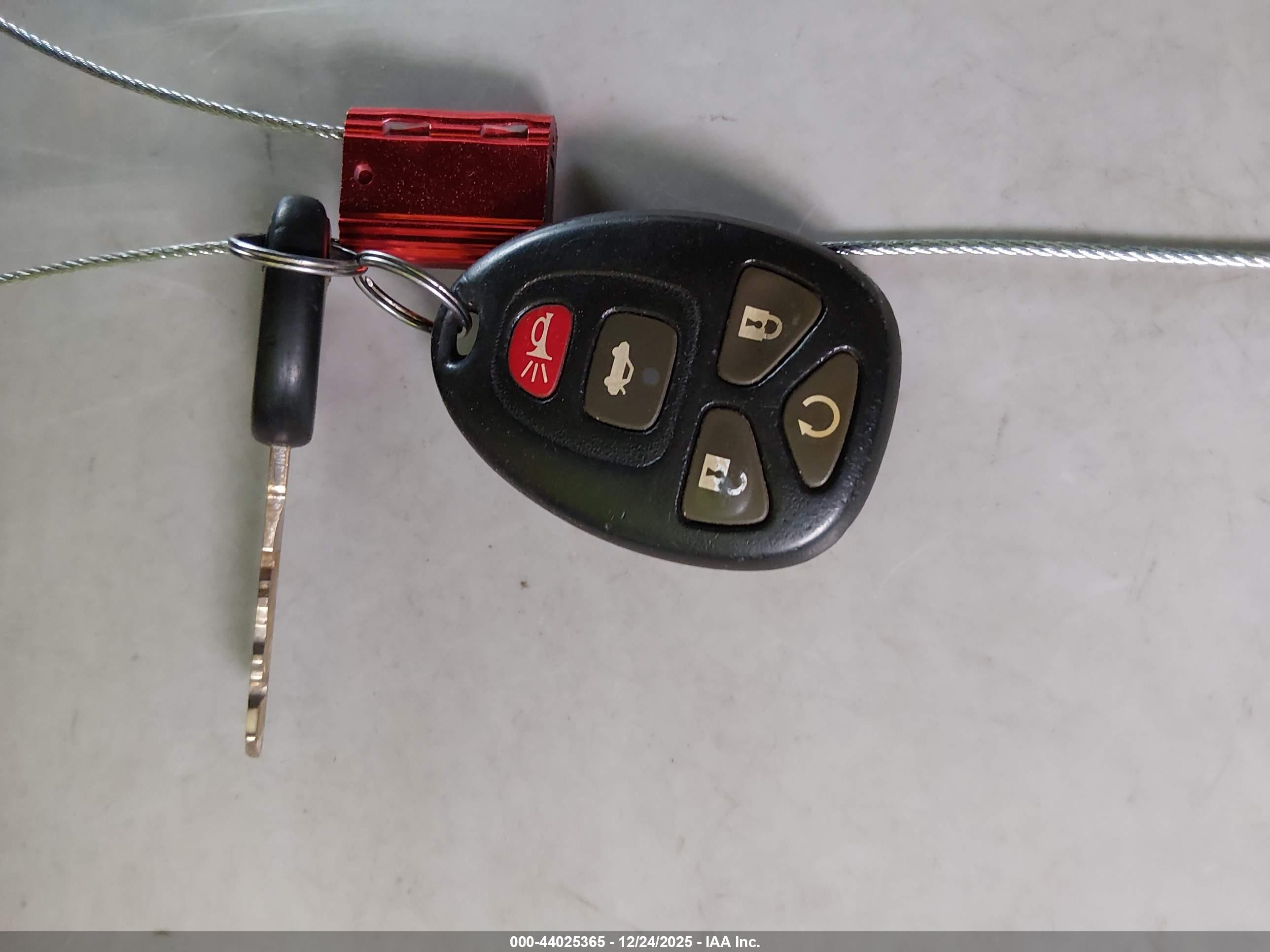 CHEVROLET IMPALA image 11