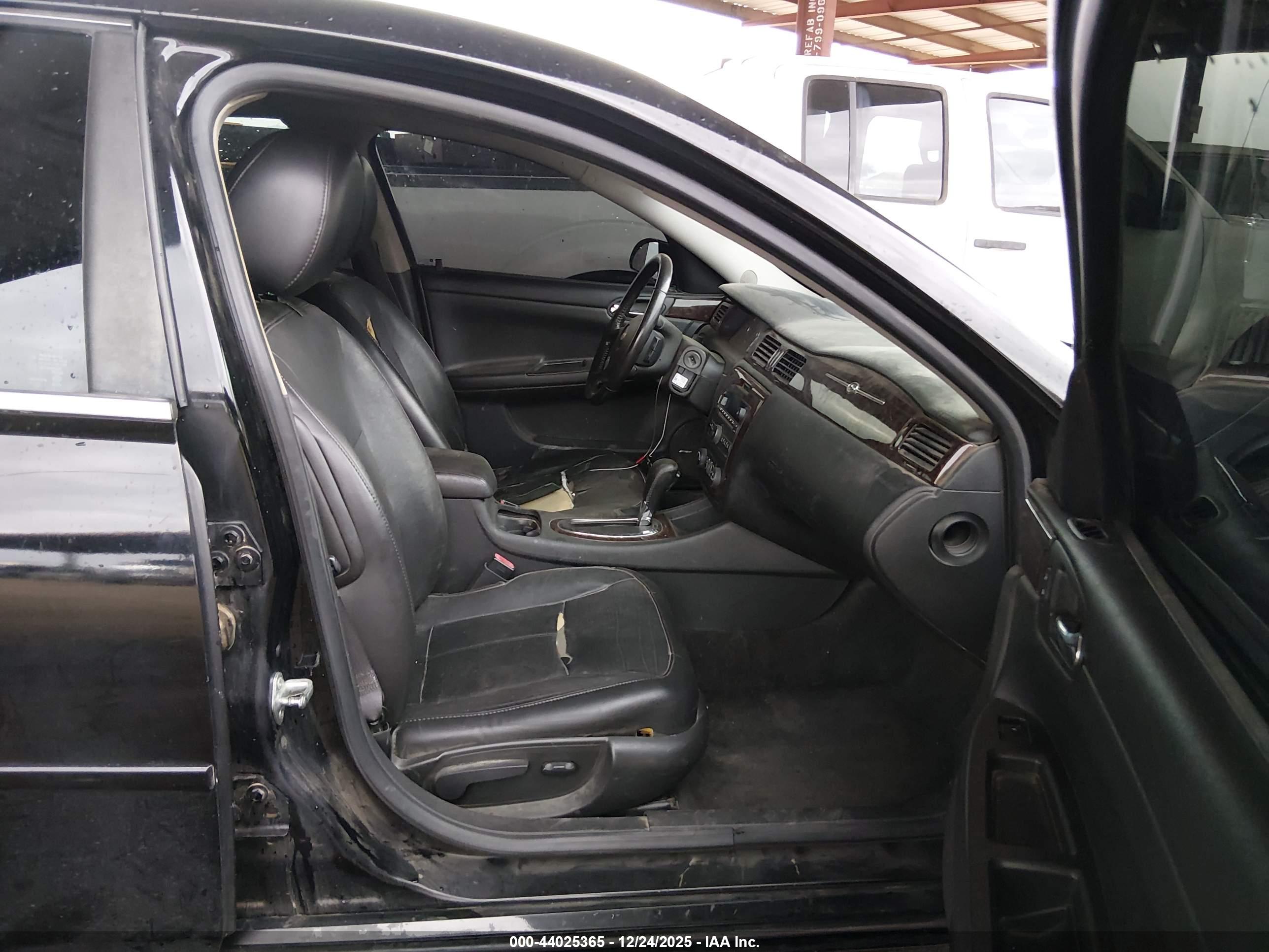 CHEVROLET IMPALA image 5