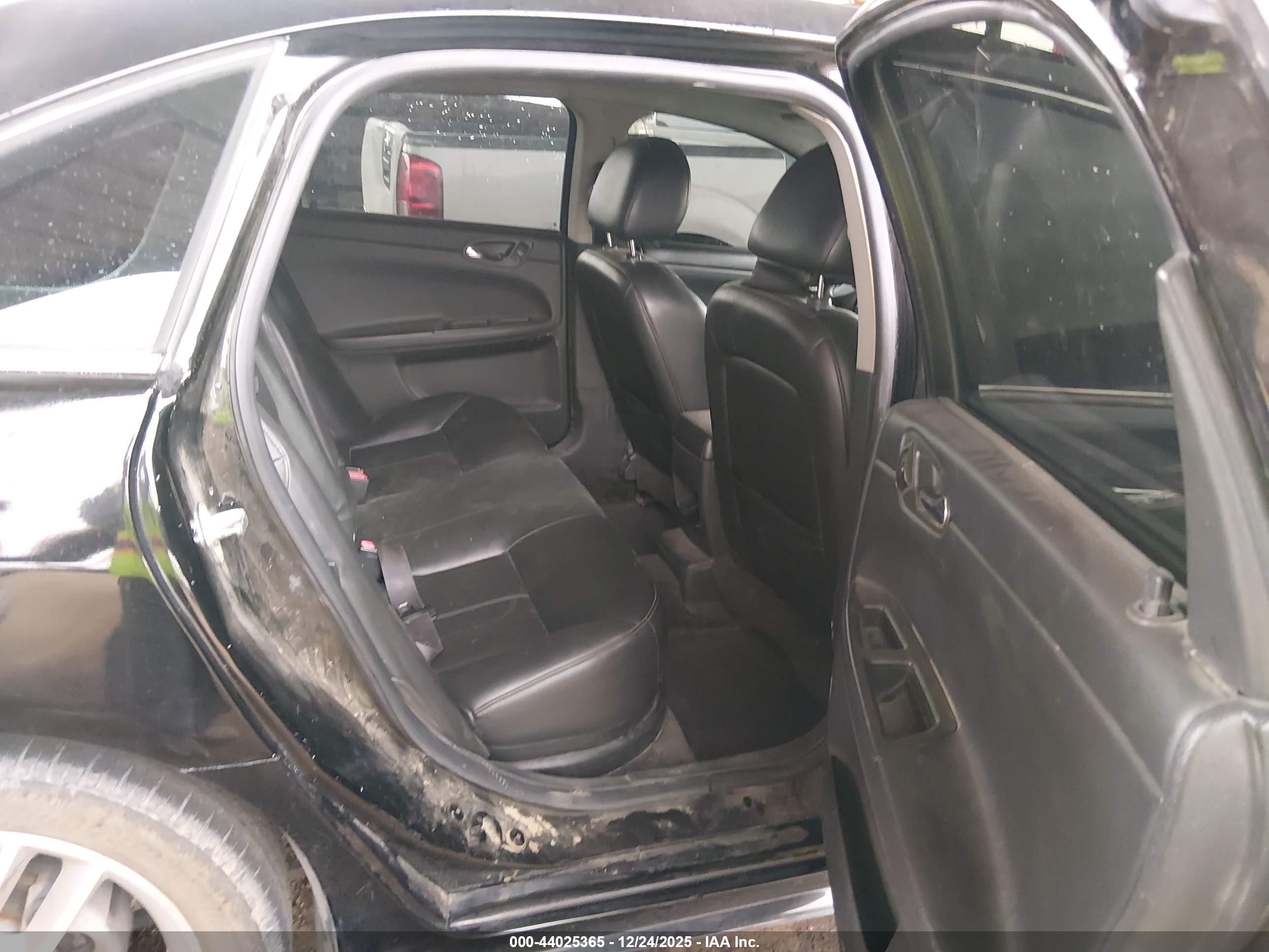 CHEVROLET IMPALA image 8