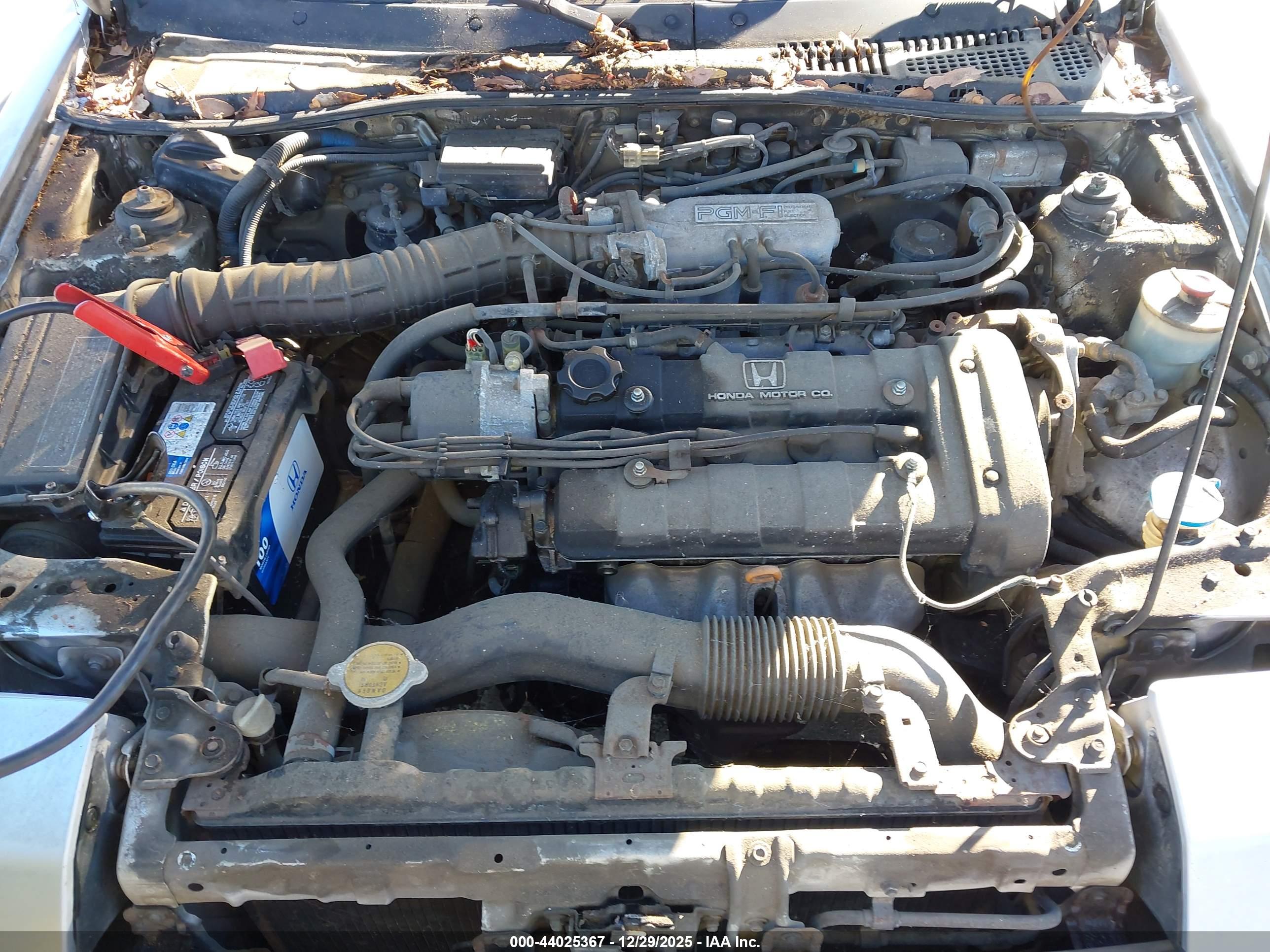 ACURA INTEGRA image 10