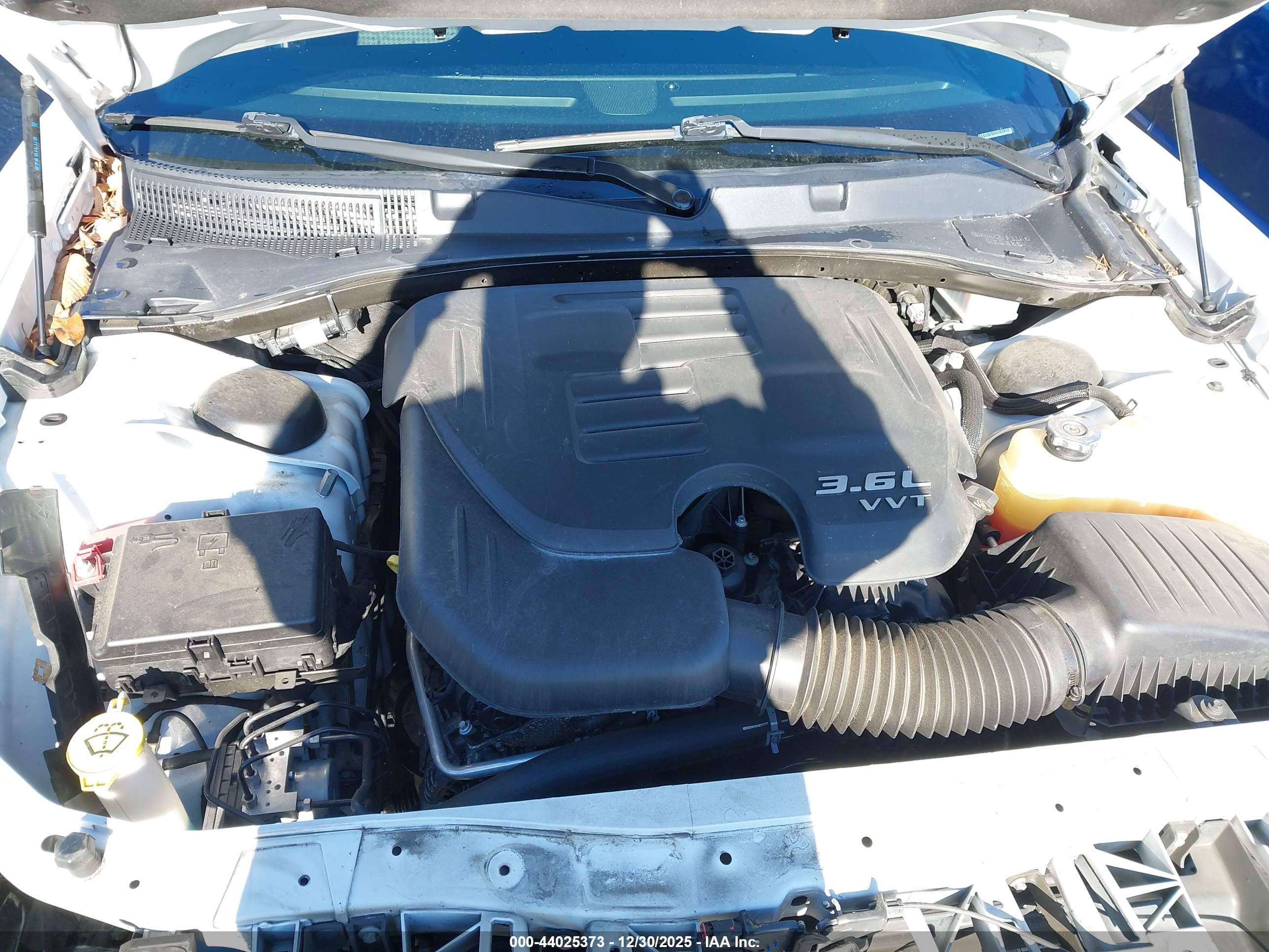DODGE CHARGER image 10