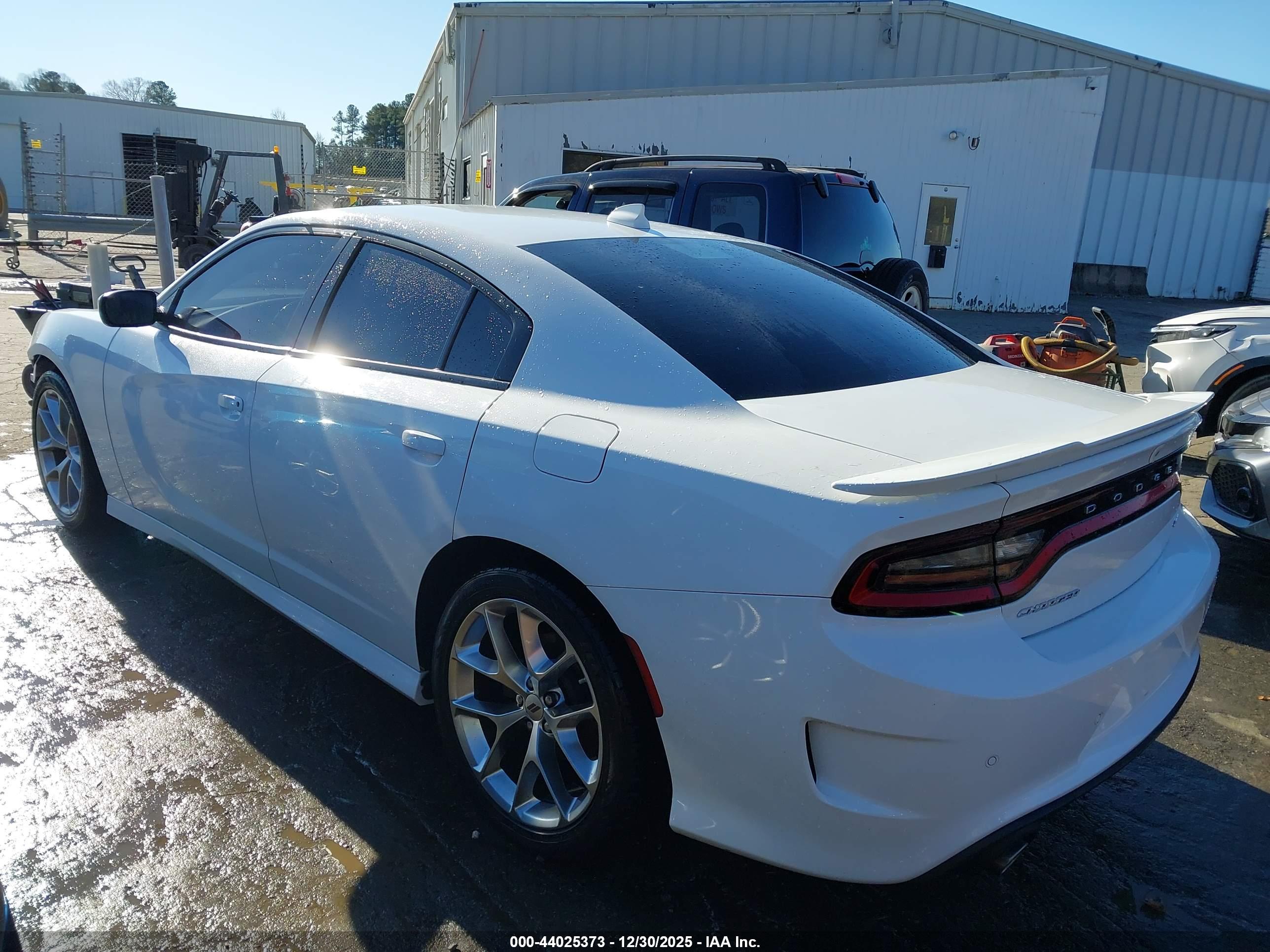 DODGE CHARGER image 3