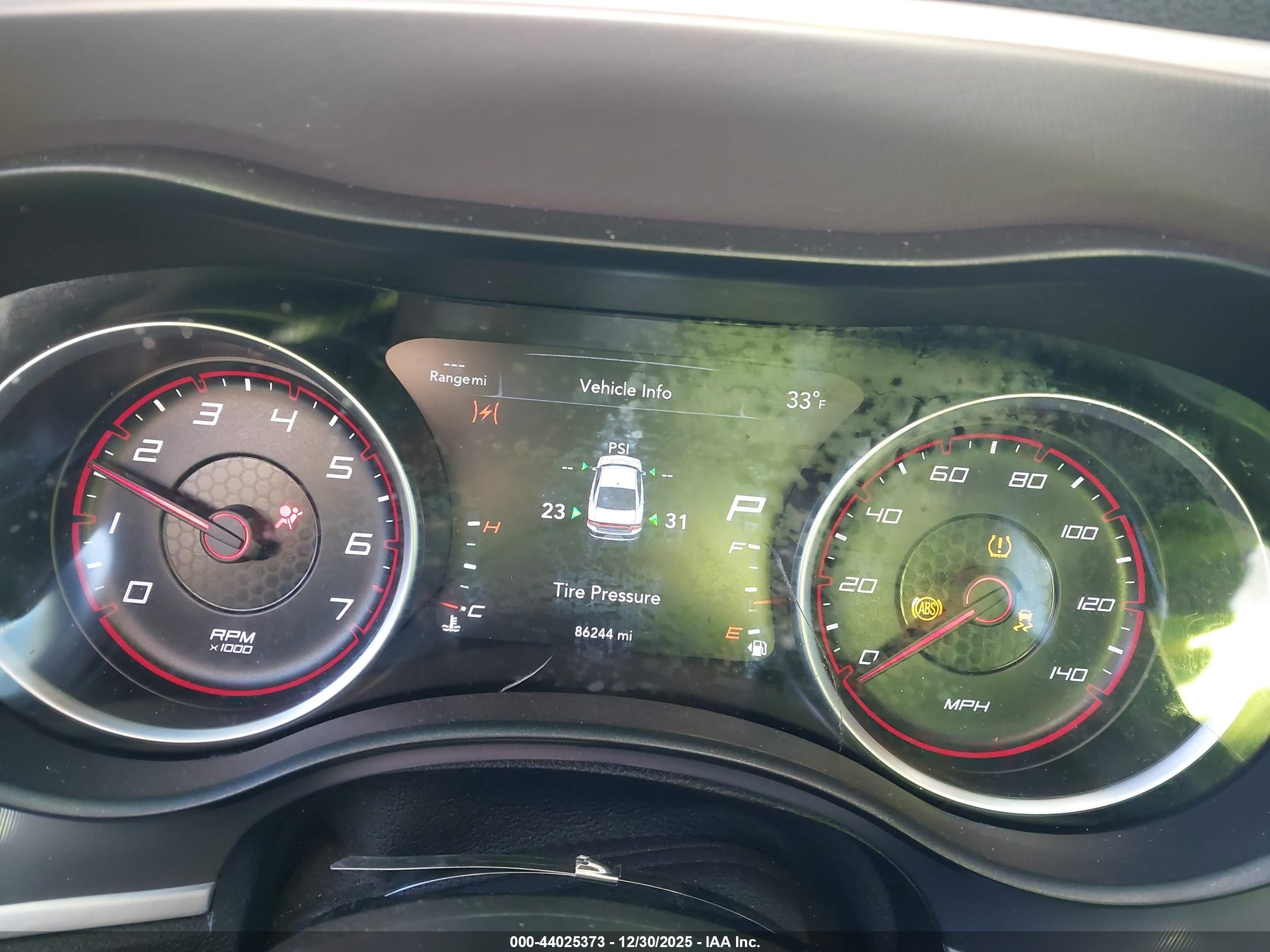 DODGE CHARGER image 7