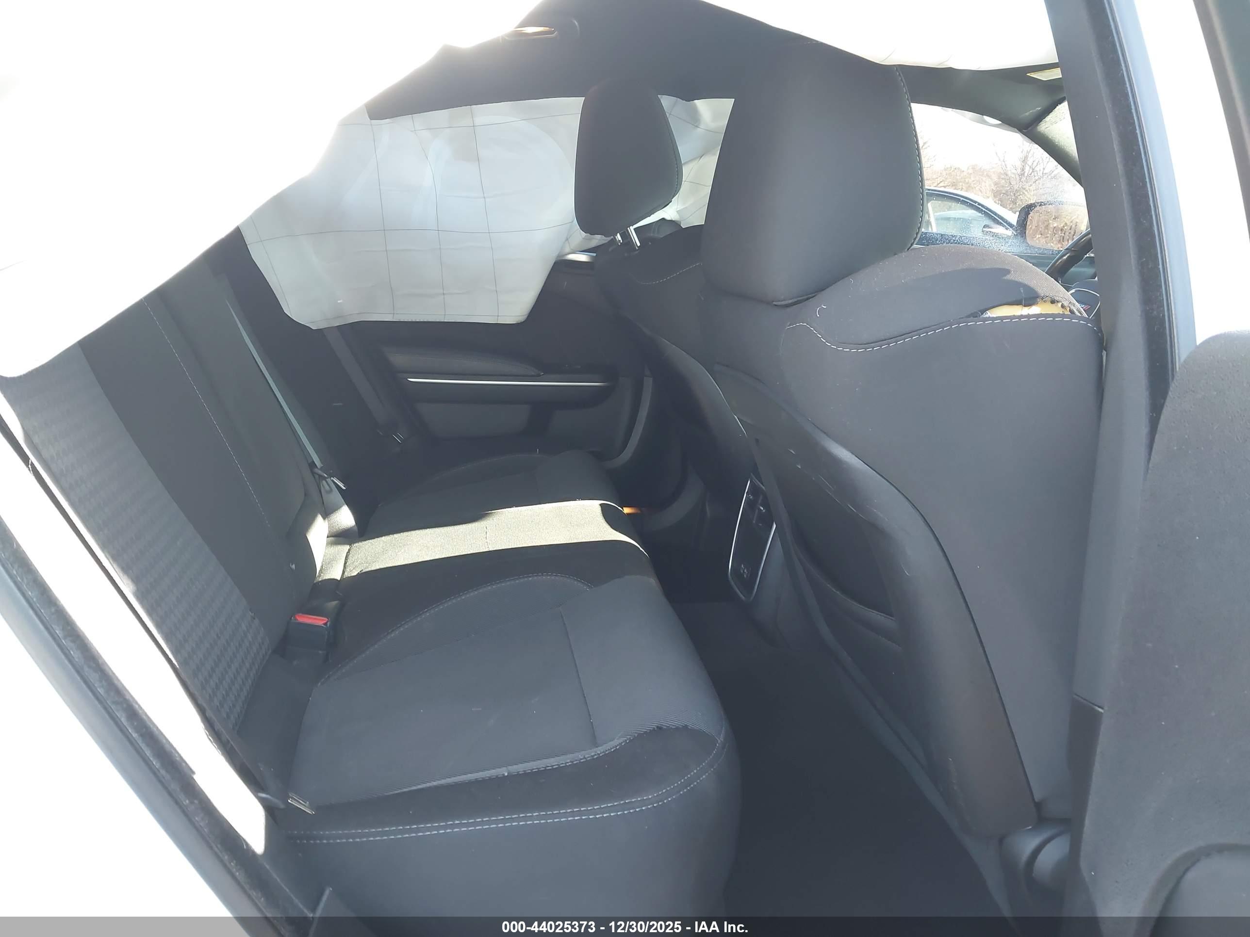 DODGE CHARGER image 8