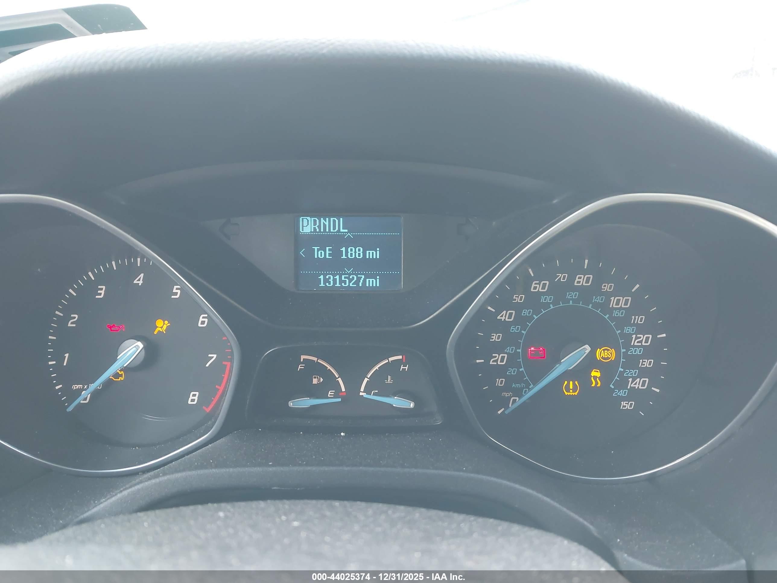 FORD FOCUS image 7