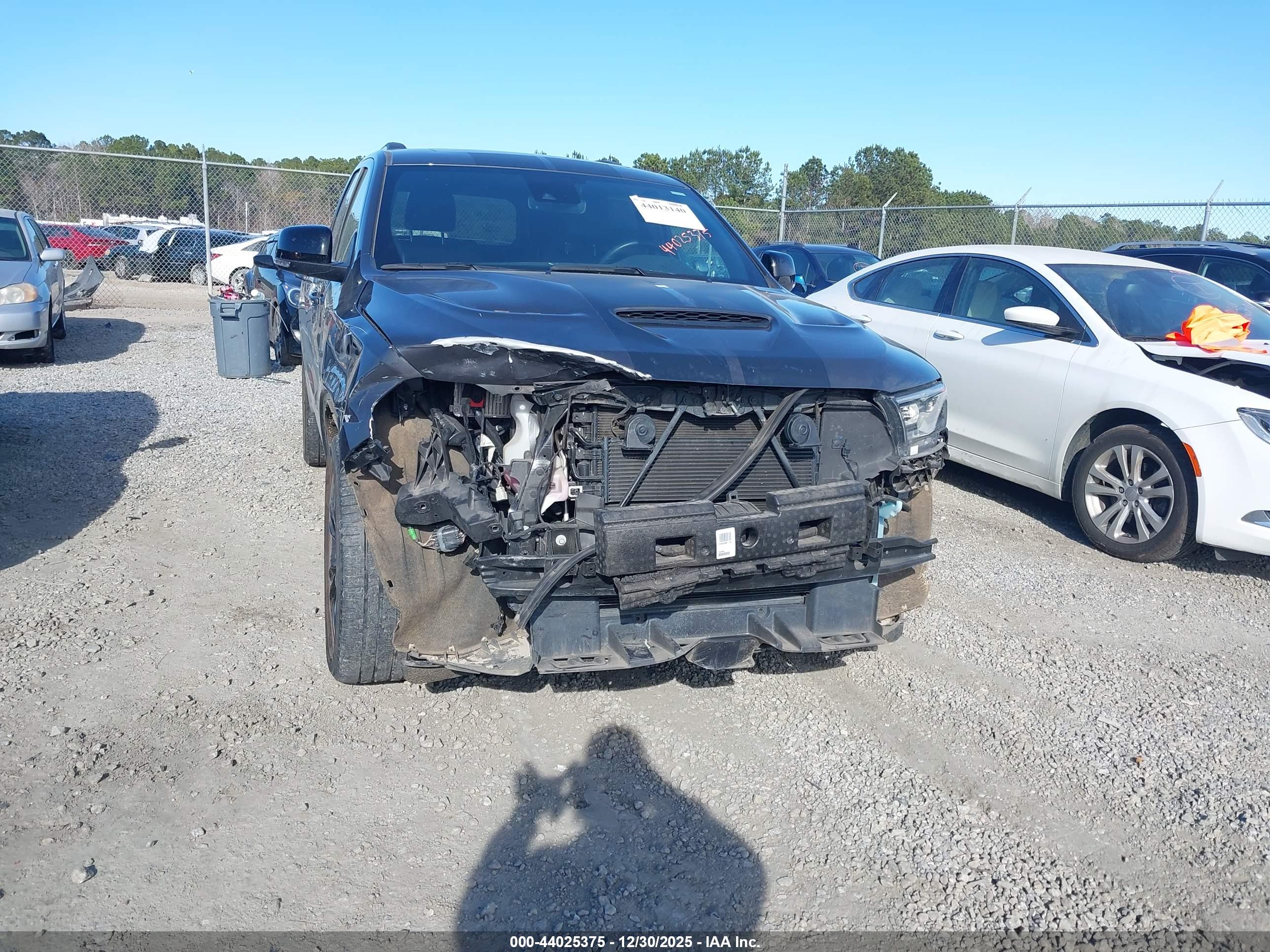 DODGE DURANGO image 6