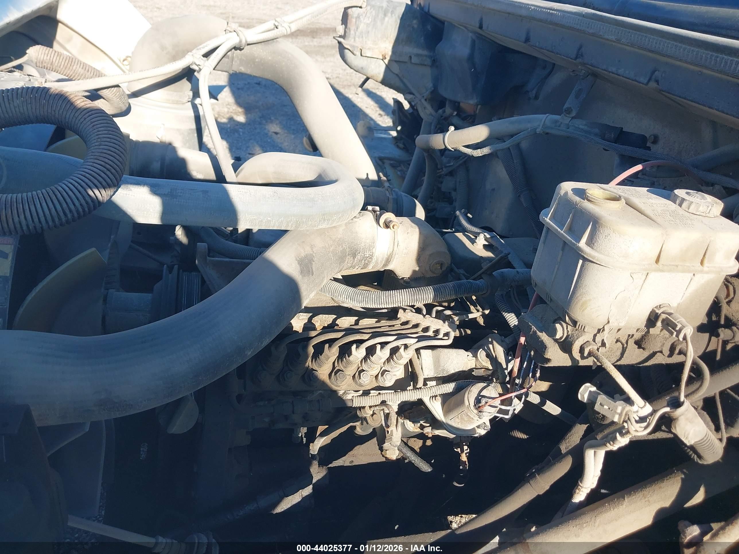 FREIGHTLINER MEDIUM image 10