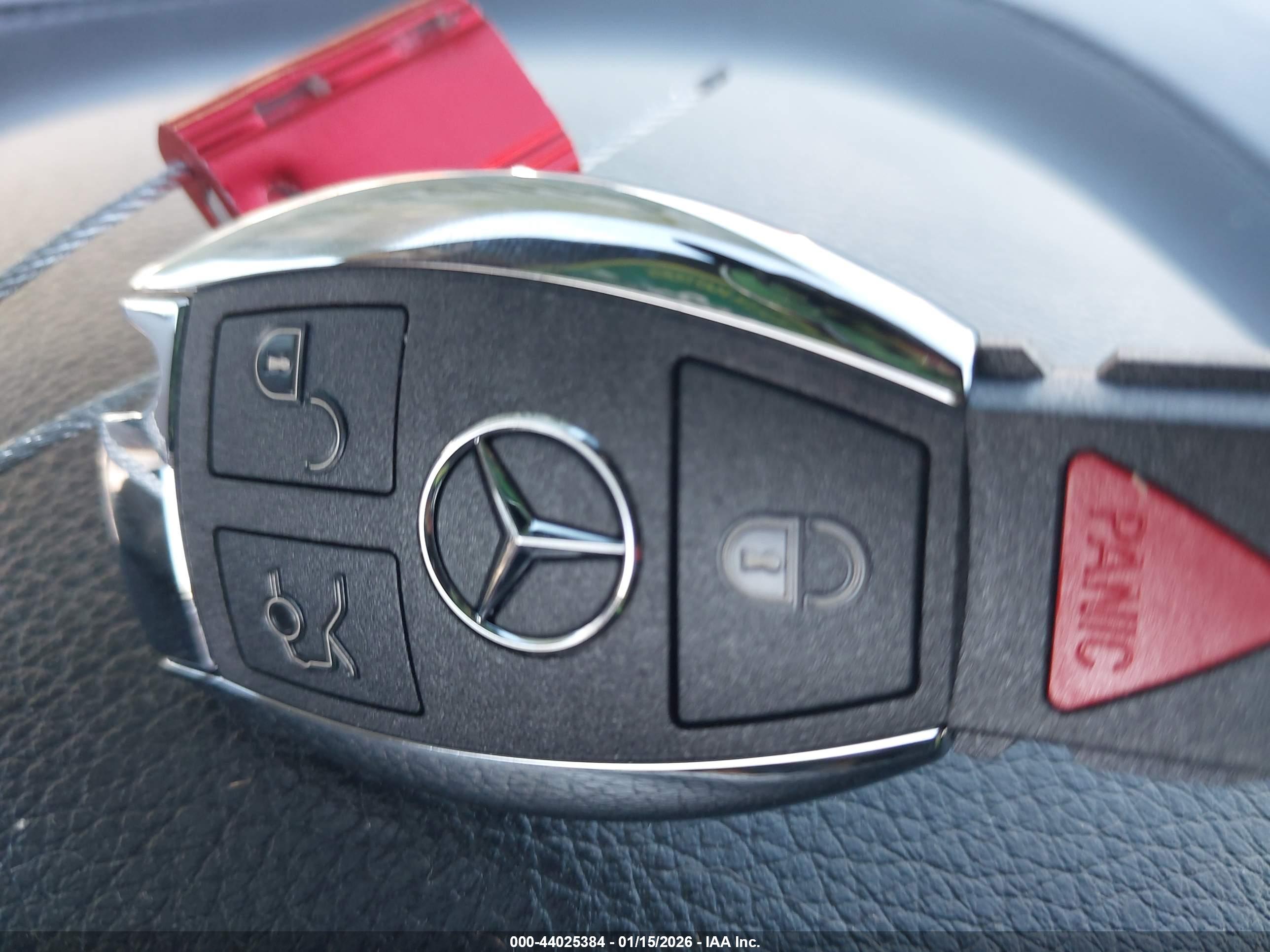 MERCEDES-BENZ GL image 11
