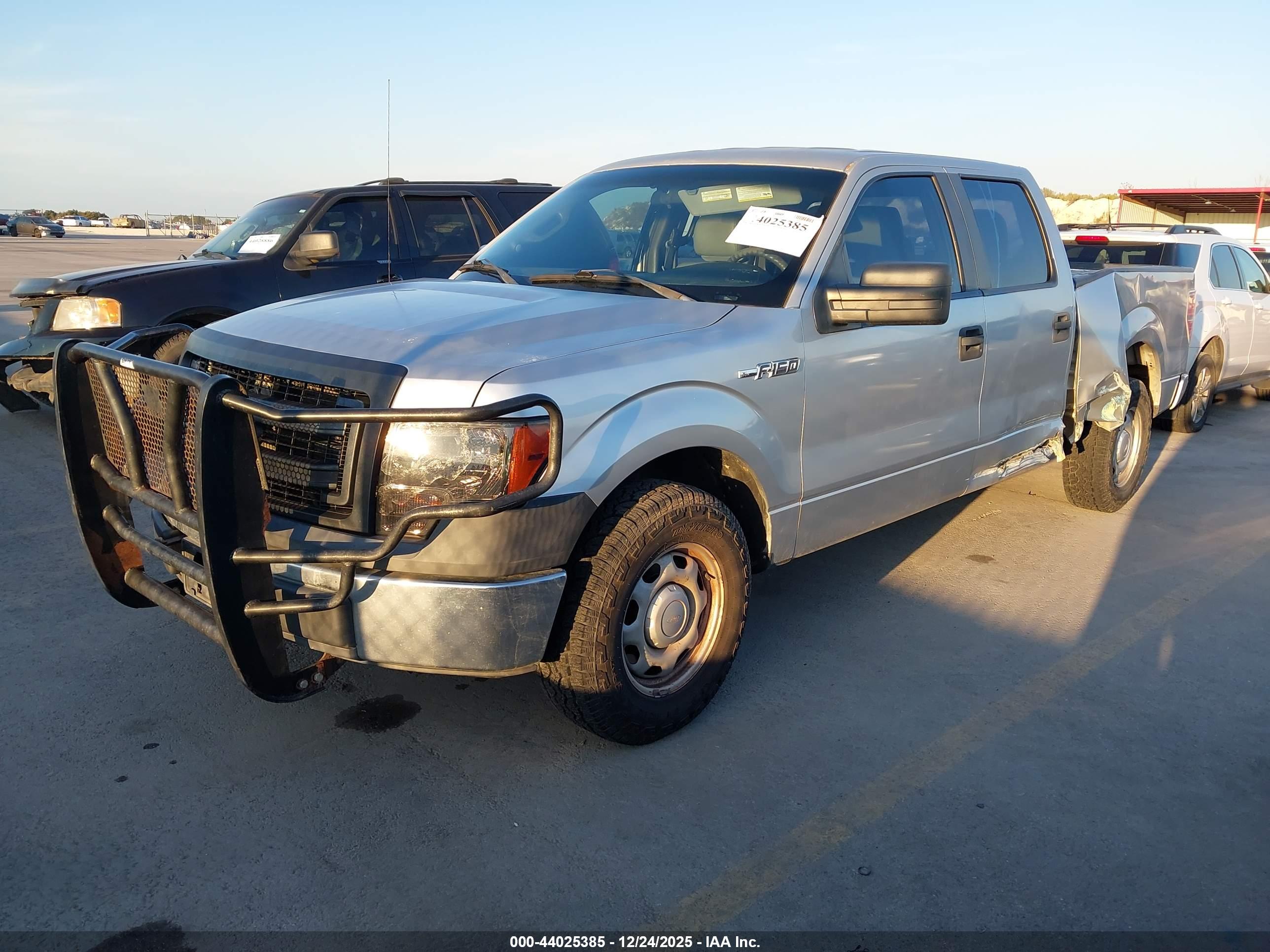 FORD F-150 image 2