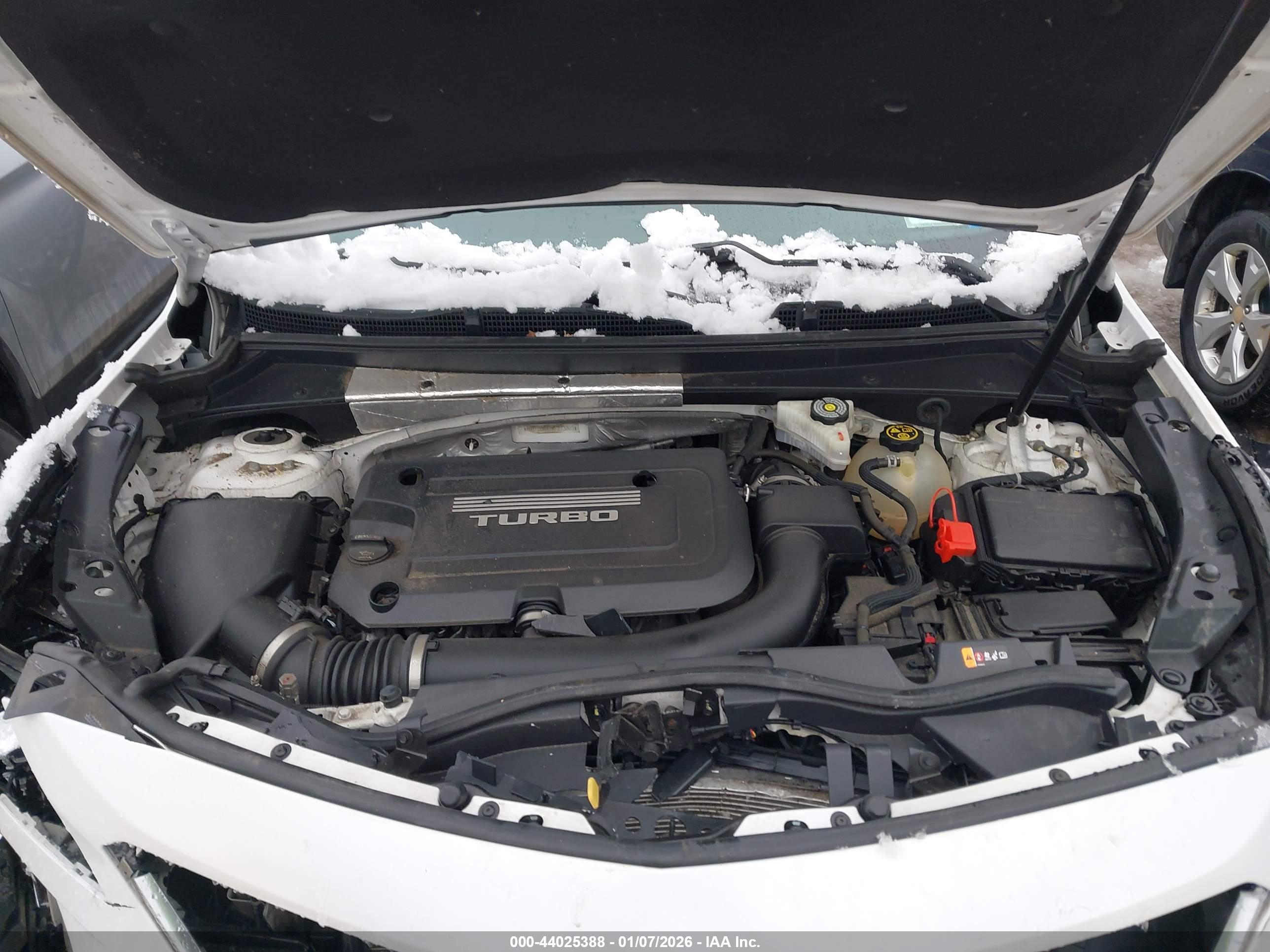 CADILLAC XT4 image 10
