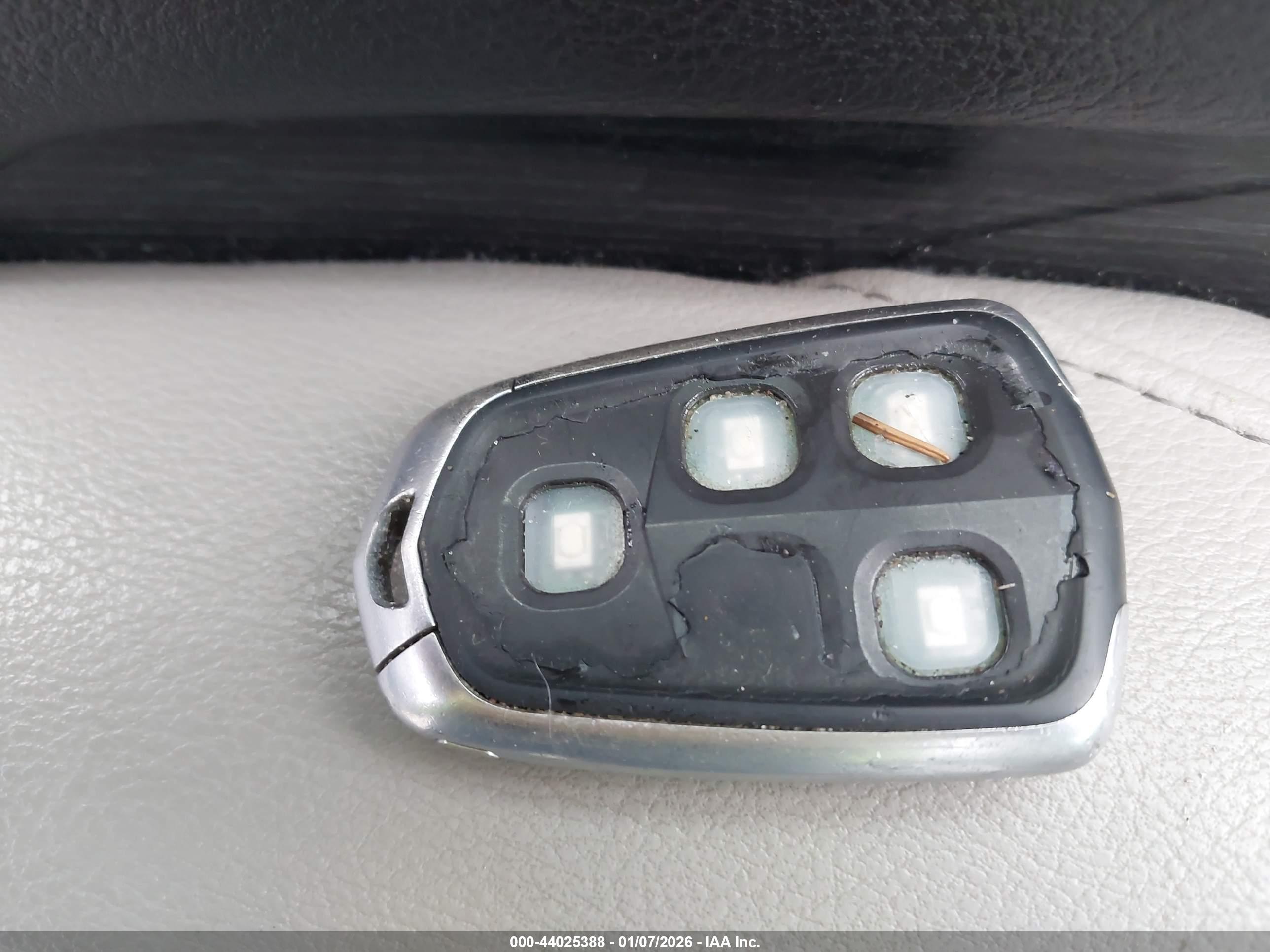 CADILLAC XT4 image 11
