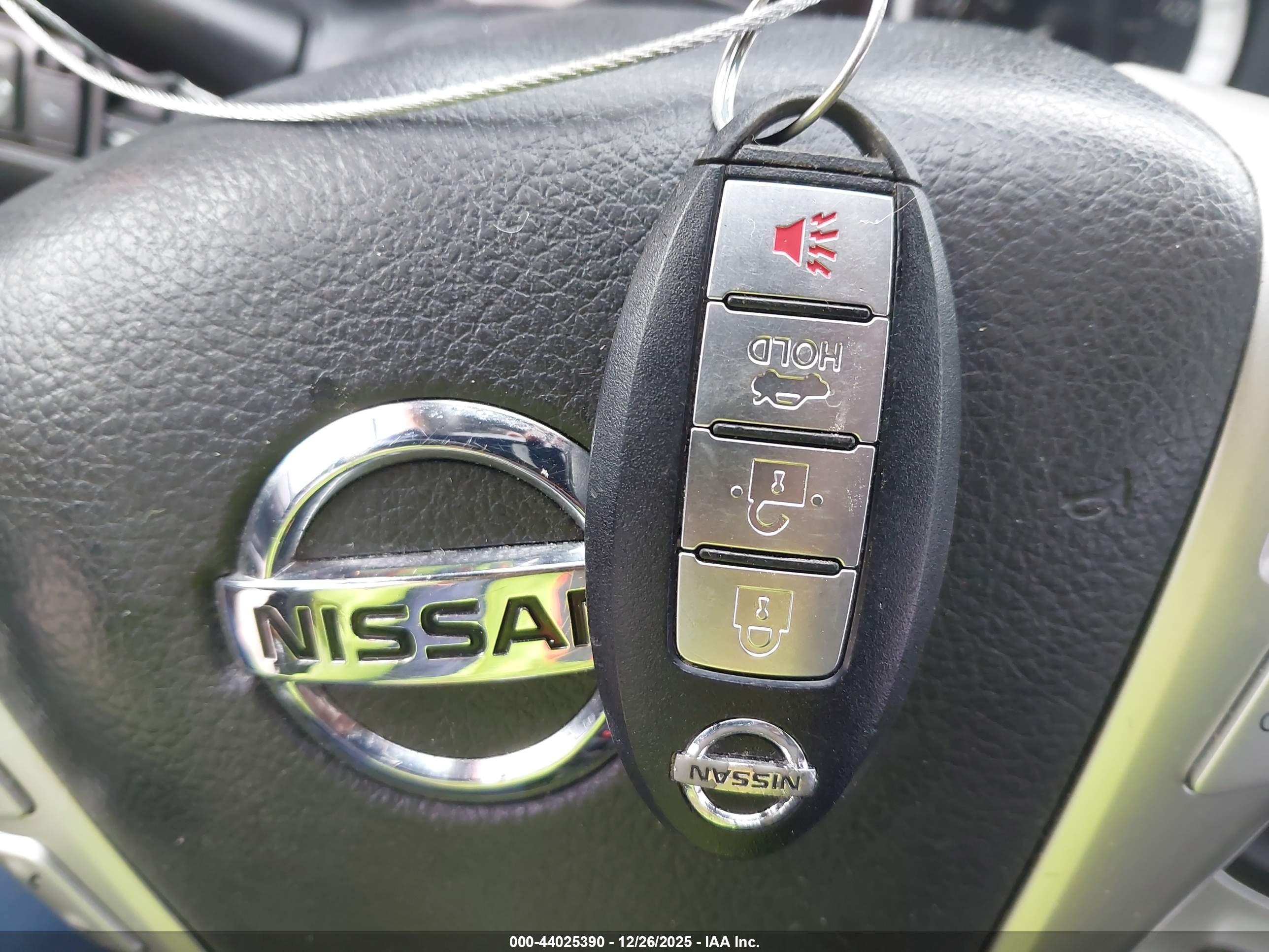 NISSAN SENTRA image 11