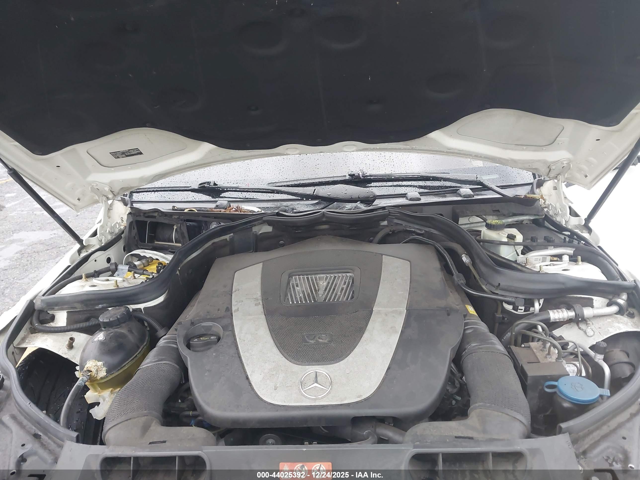 MERCEDES-BENZ C image 10