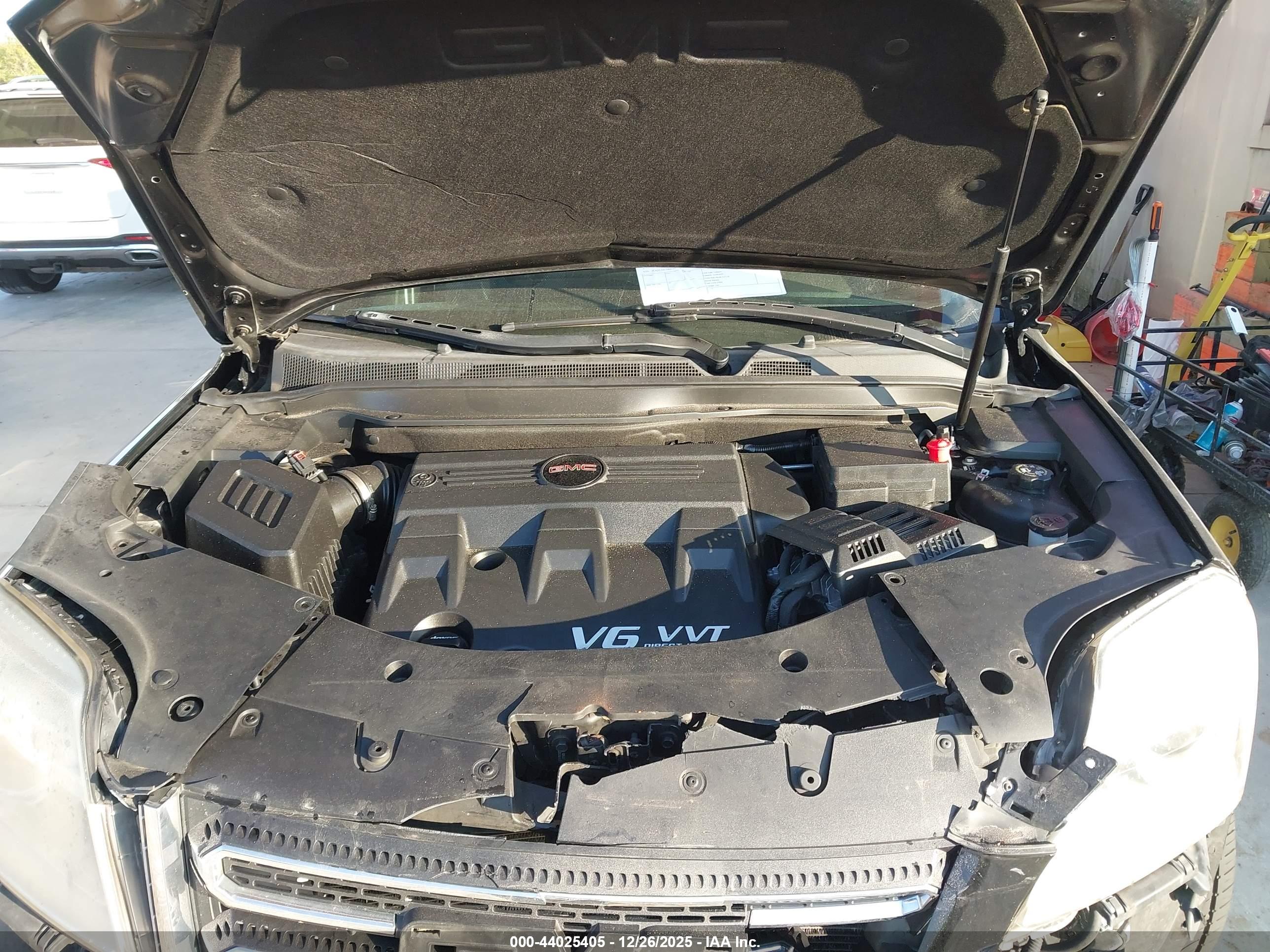 GMC TERRAIN image 10