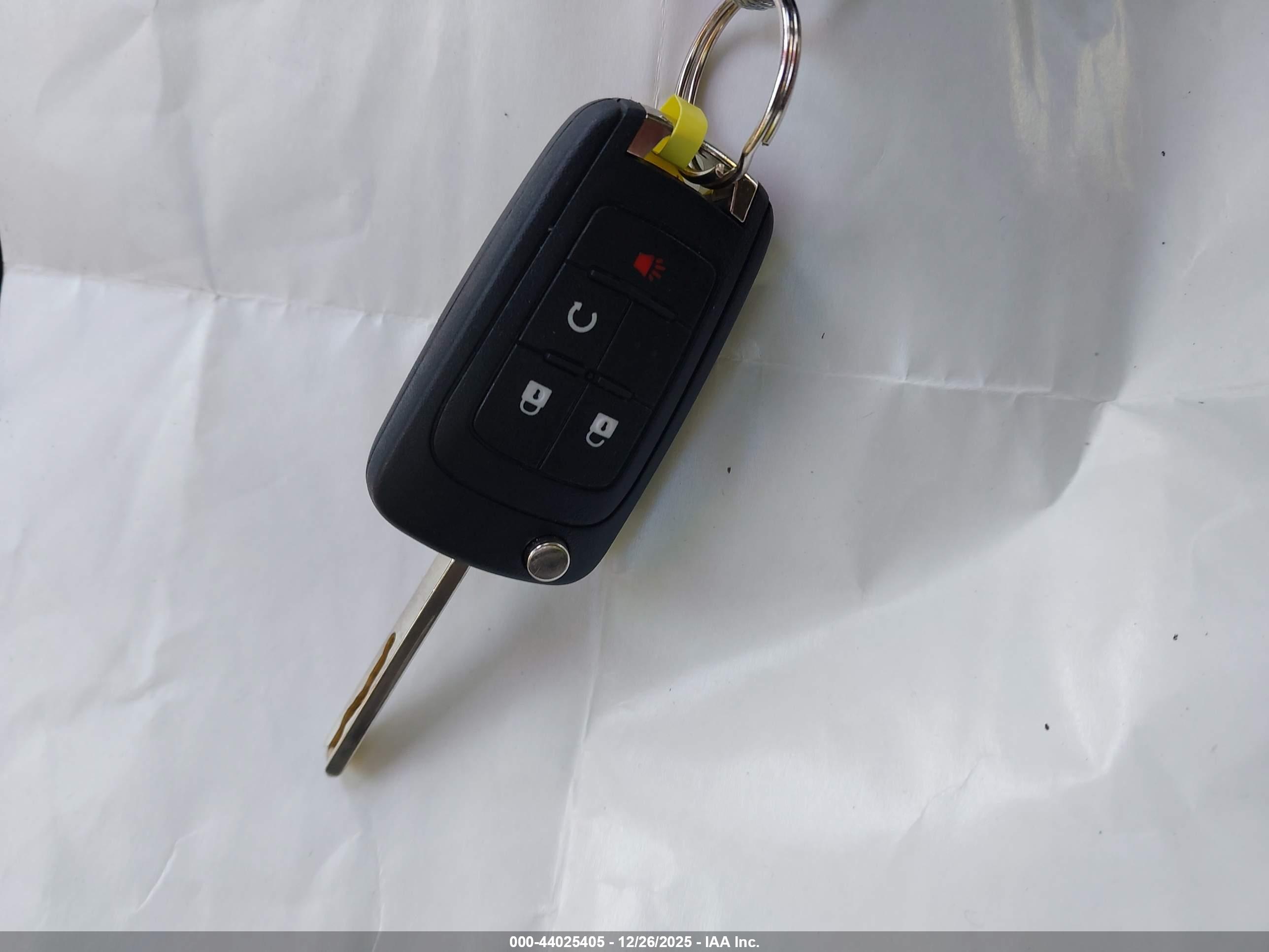 GMC TERRAIN image 11