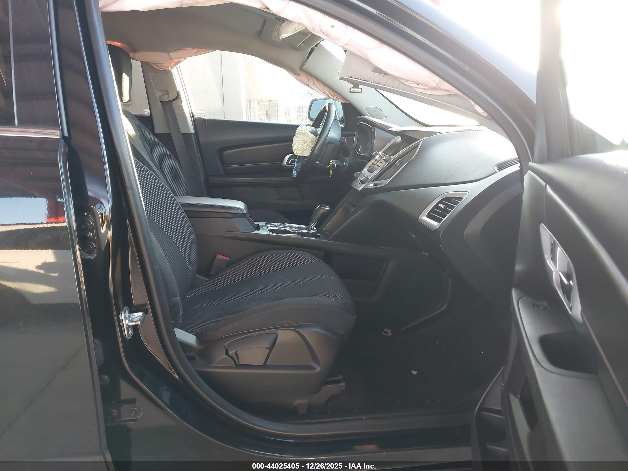 GMC TERRAIN image 5