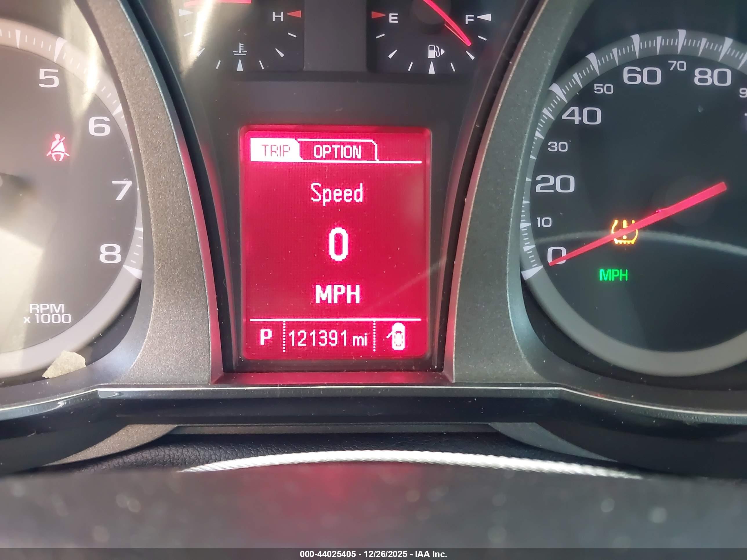 GMC TERRAIN image 7