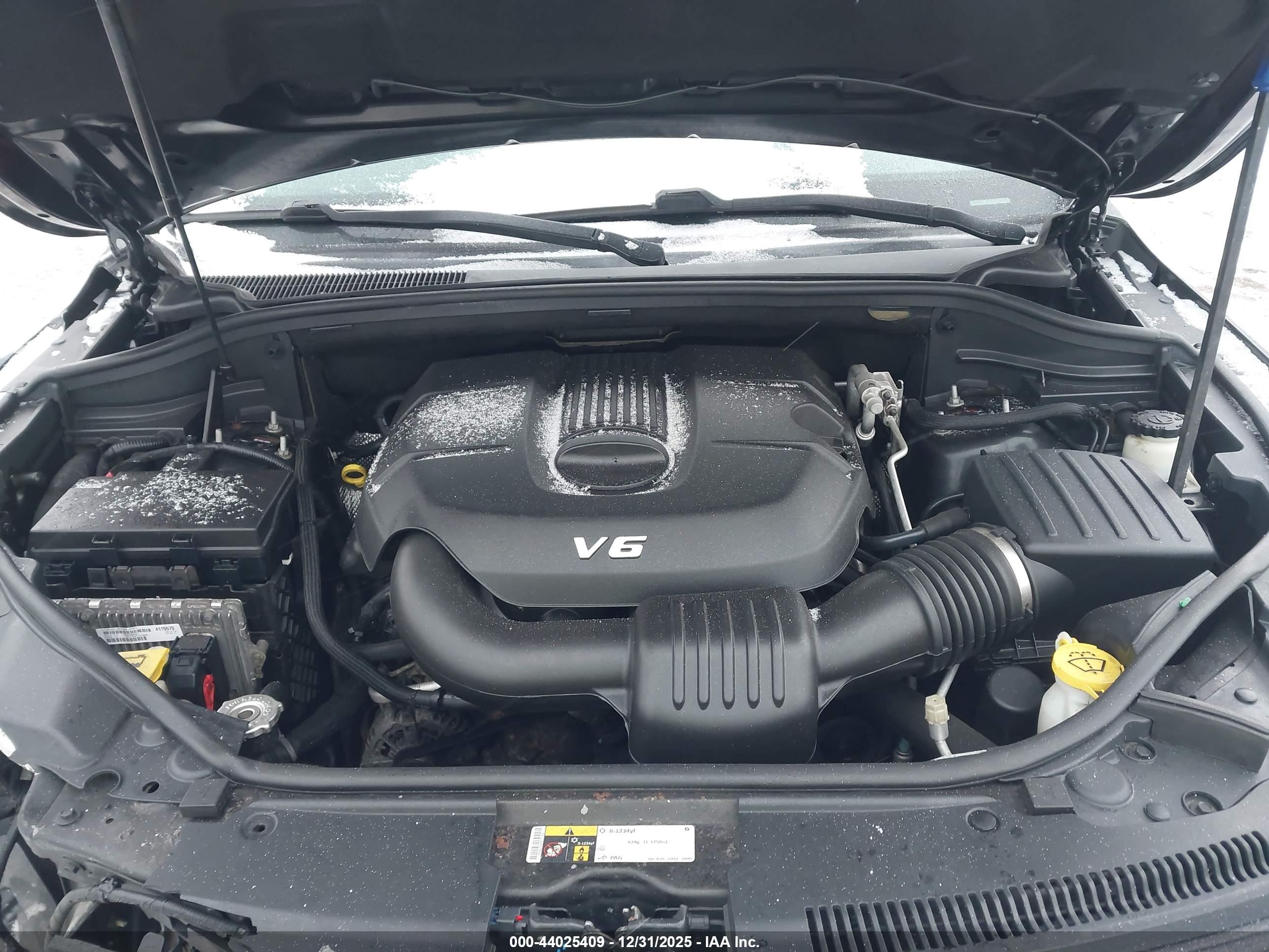 JEEP GRAND image 10