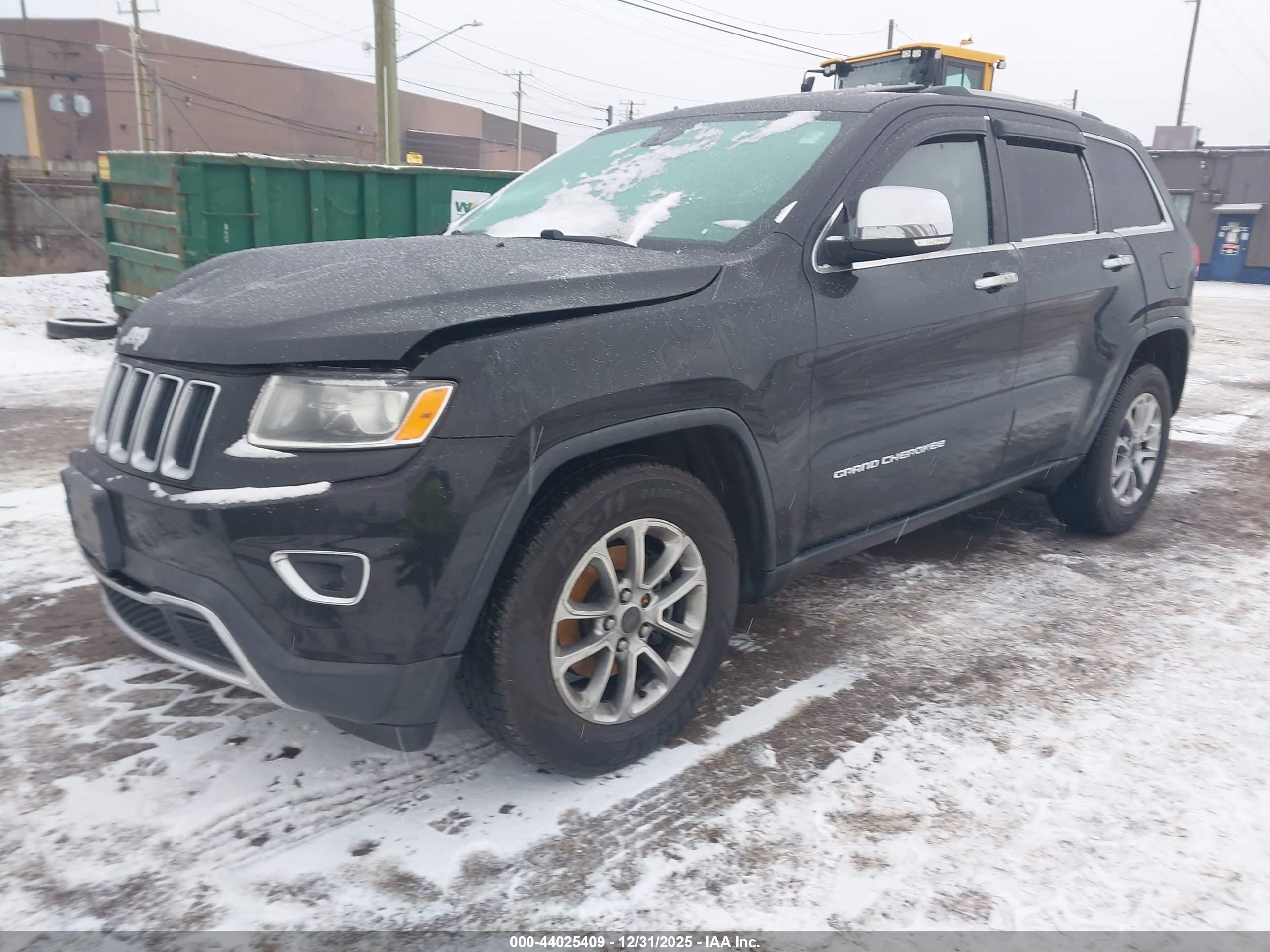 JEEP GRAND image 2