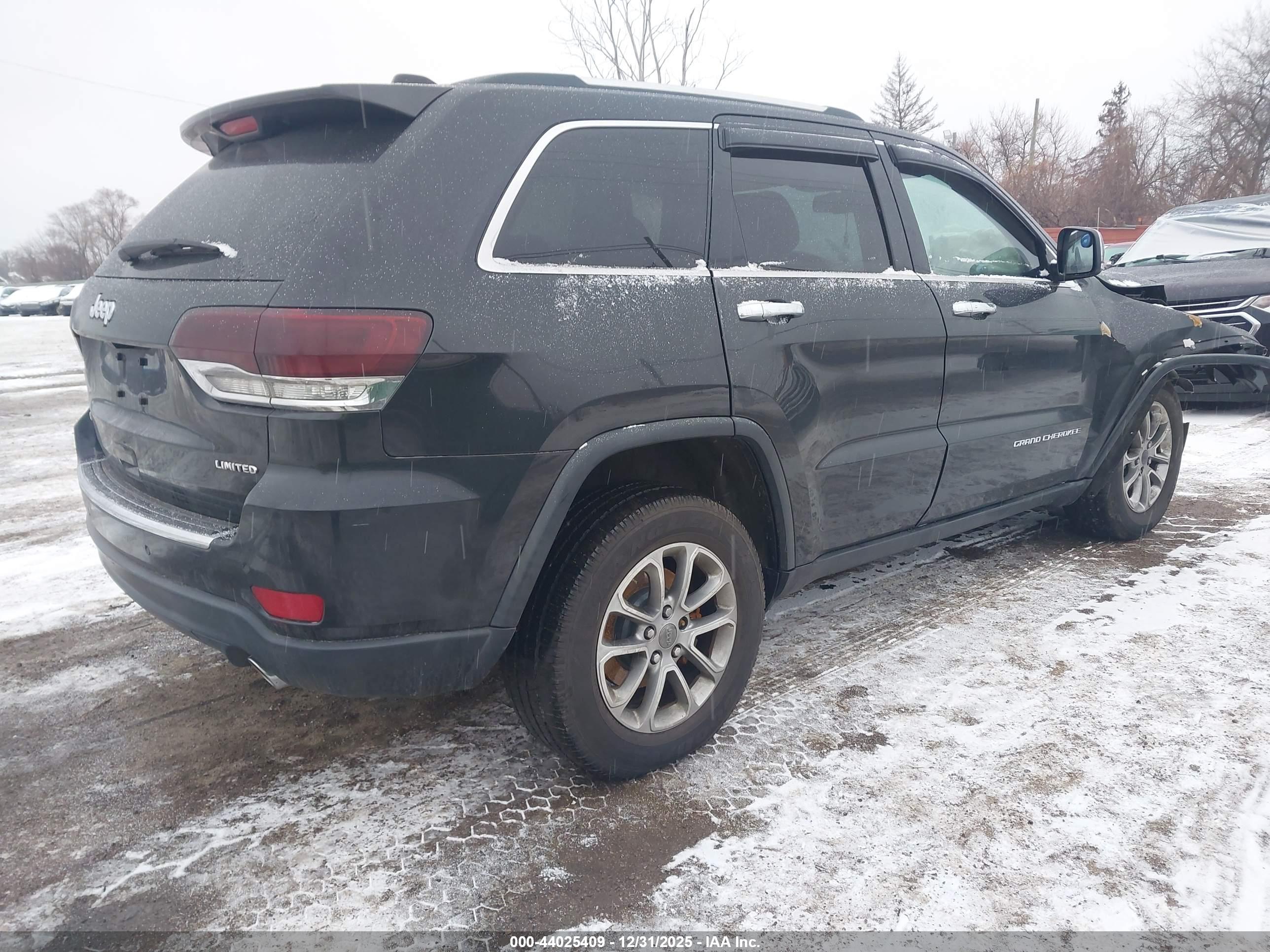 JEEP GRAND image 4