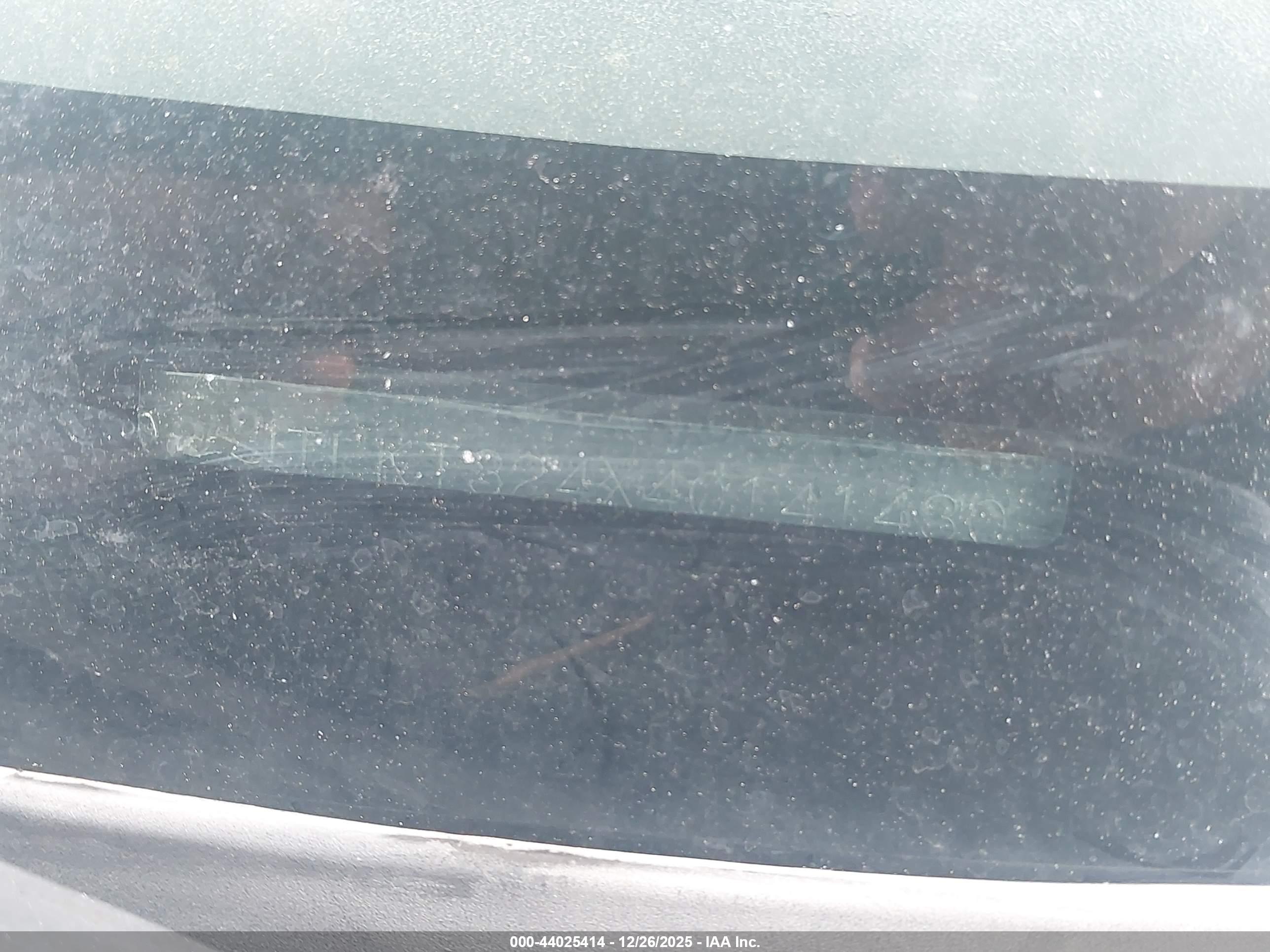 SCION XB image 9