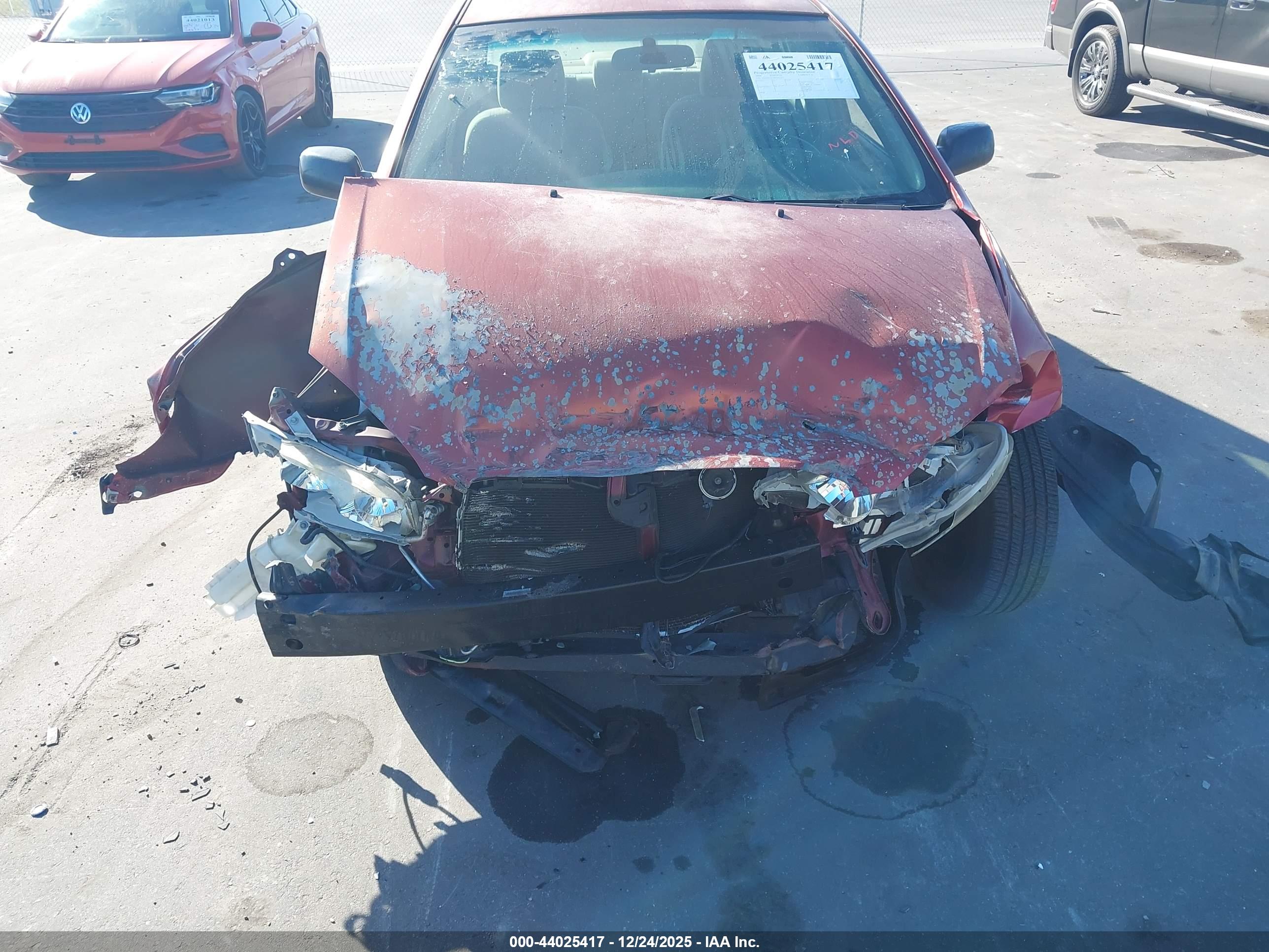 TOYOTA COROLLA image 6